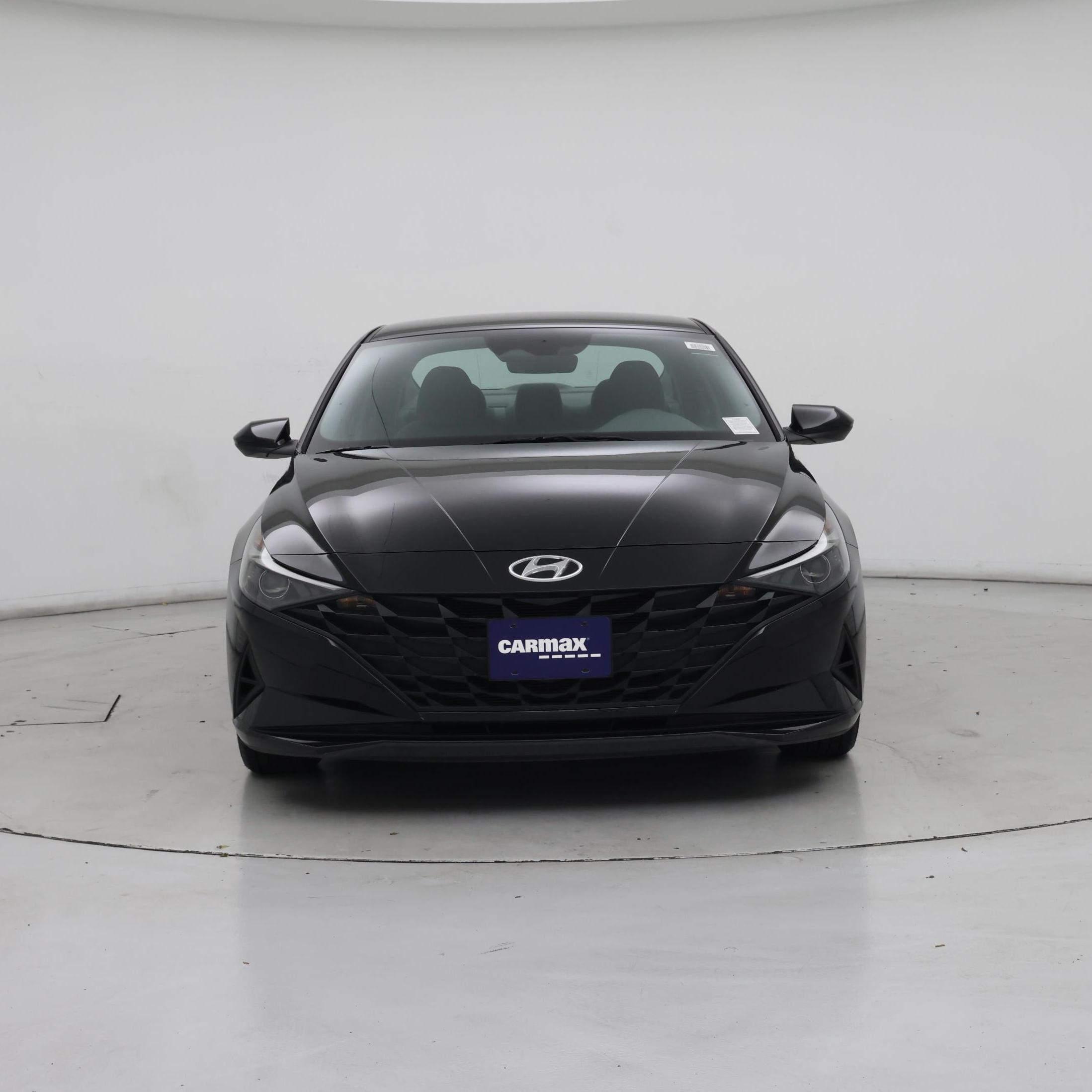 Thumbnail: 2022 Hyundai Elantra - 5