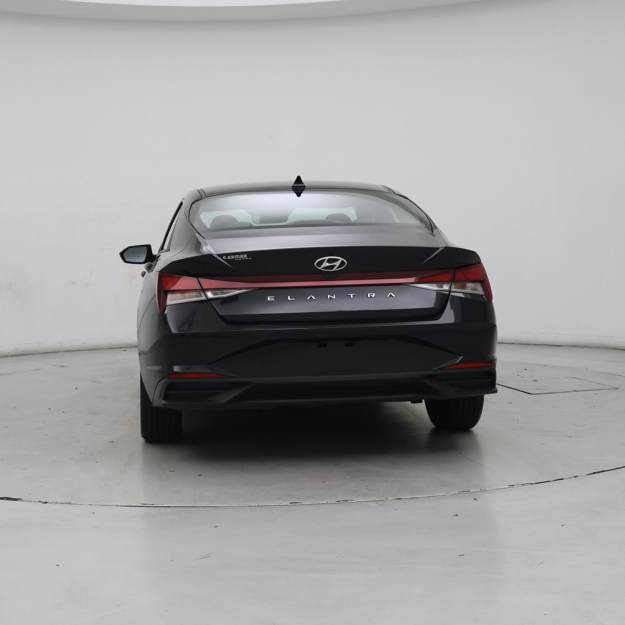 Thumbnail: 2022 Hyundai Elantra - 6