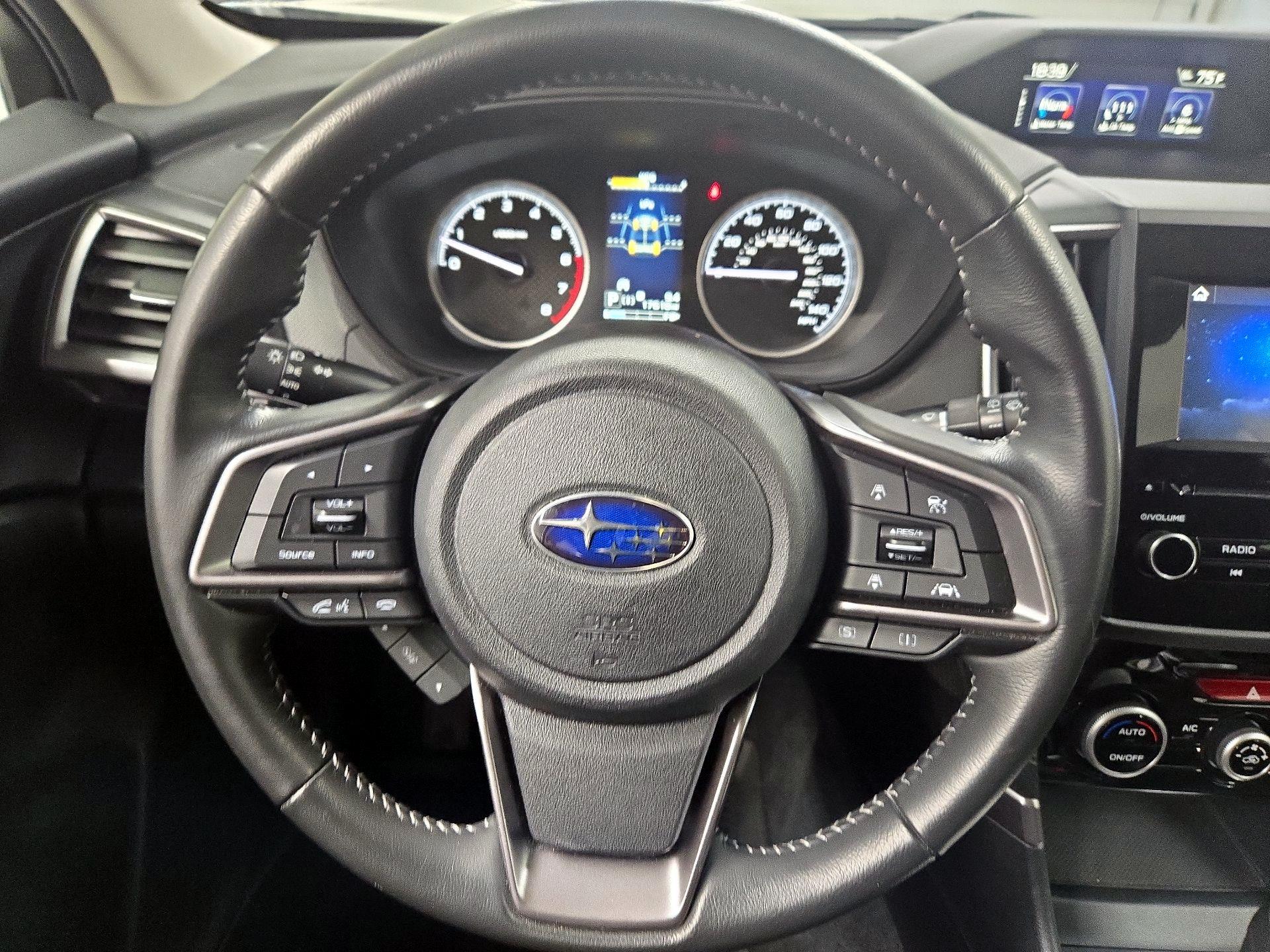 Thumbnail: 2019 Subaru Forester - 10