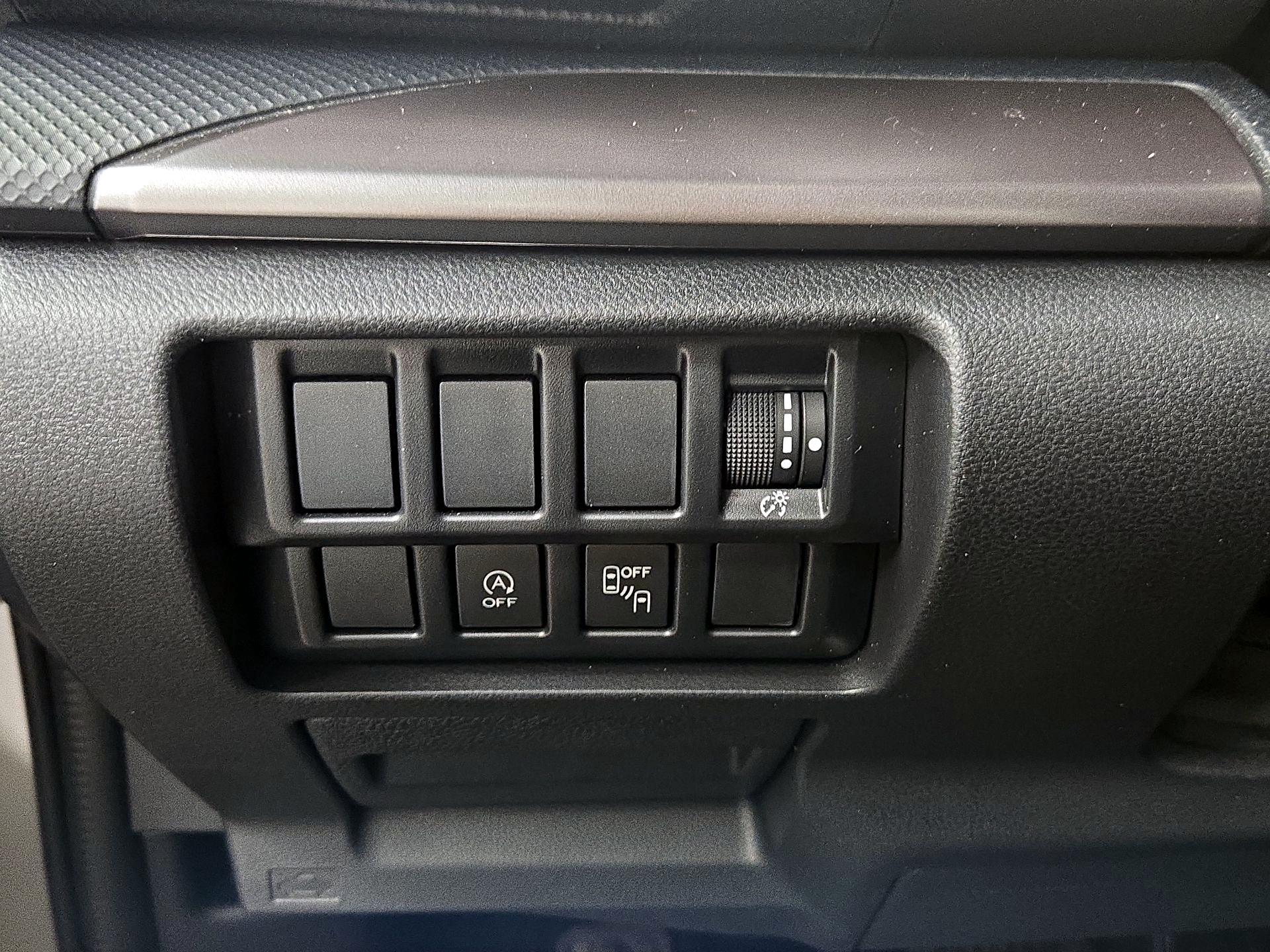Thumbnail: 2019 Subaru Forester - 13