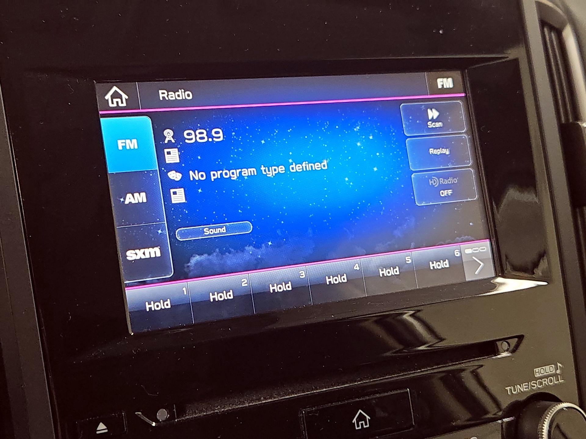 Thumbnail: 2019 Subaru Forester - 15