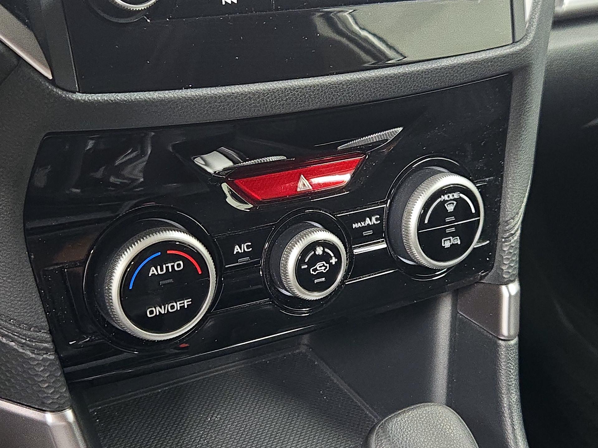 Thumbnail: 2019 Subaru Forester - 16