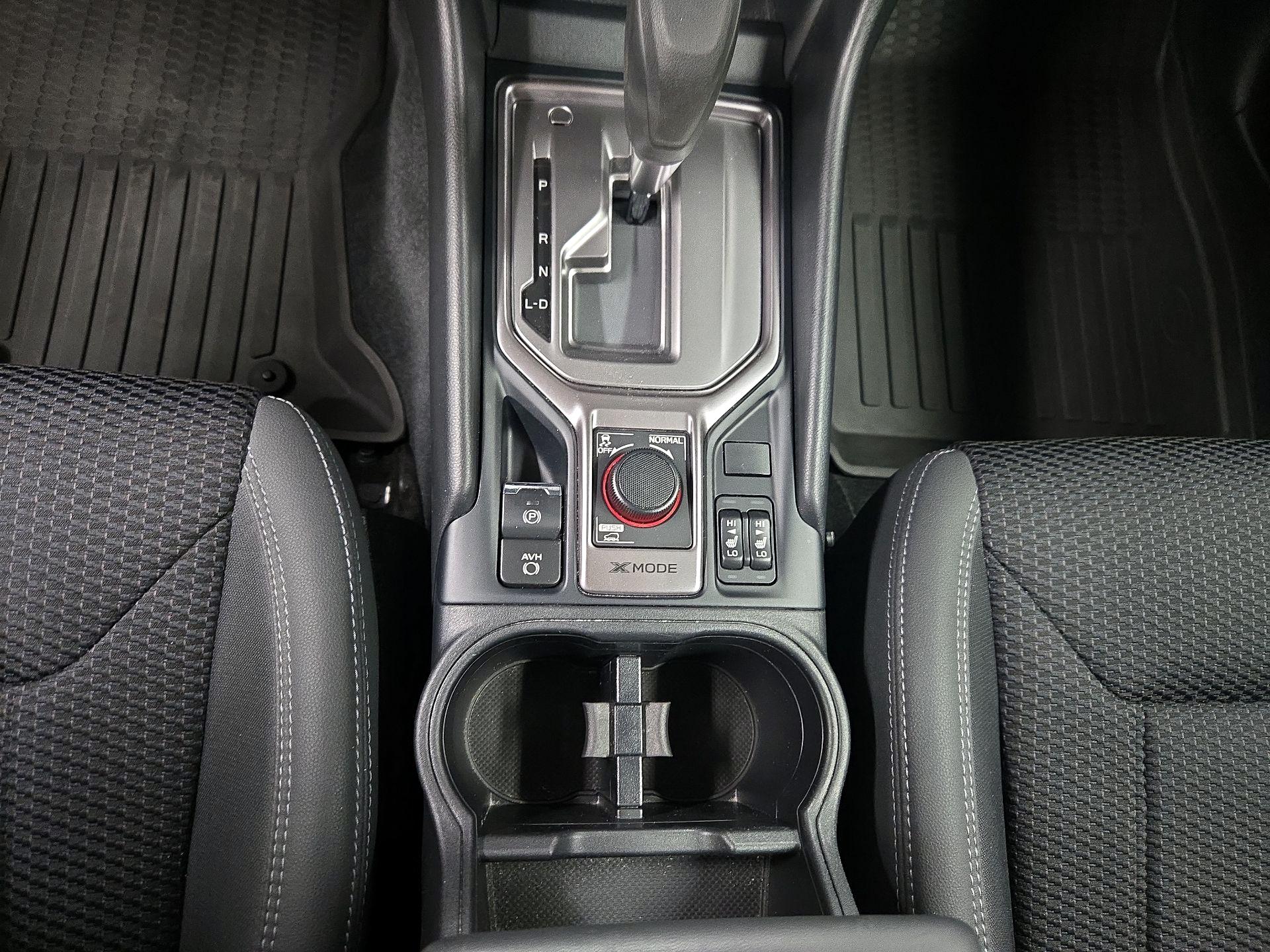 Thumbnail: 2019 Subaru Forester - 17