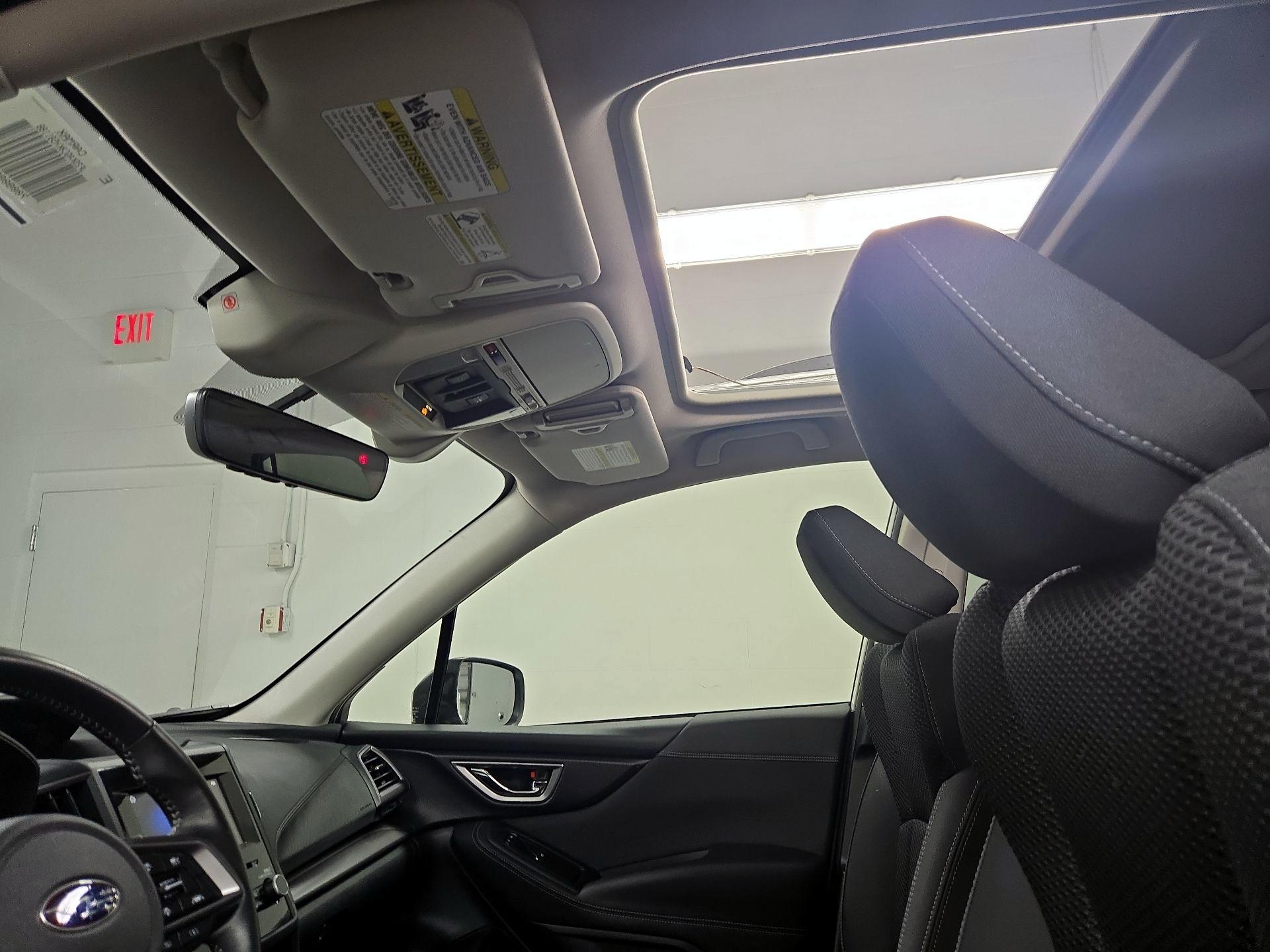 Thumbnail: 2019 Subaru Forester - 19