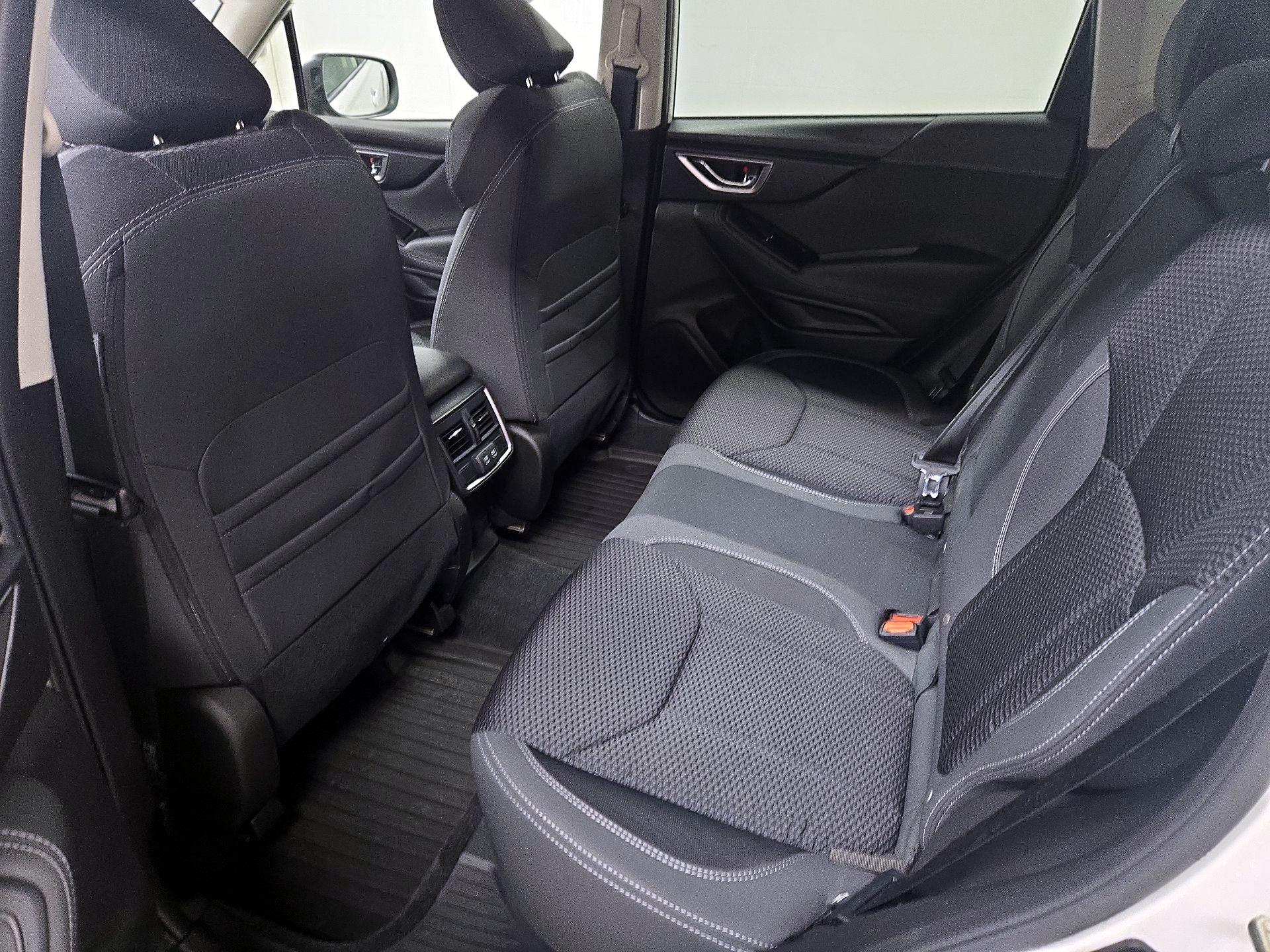 Thumbnail: 2019 Subaru Forester - 20