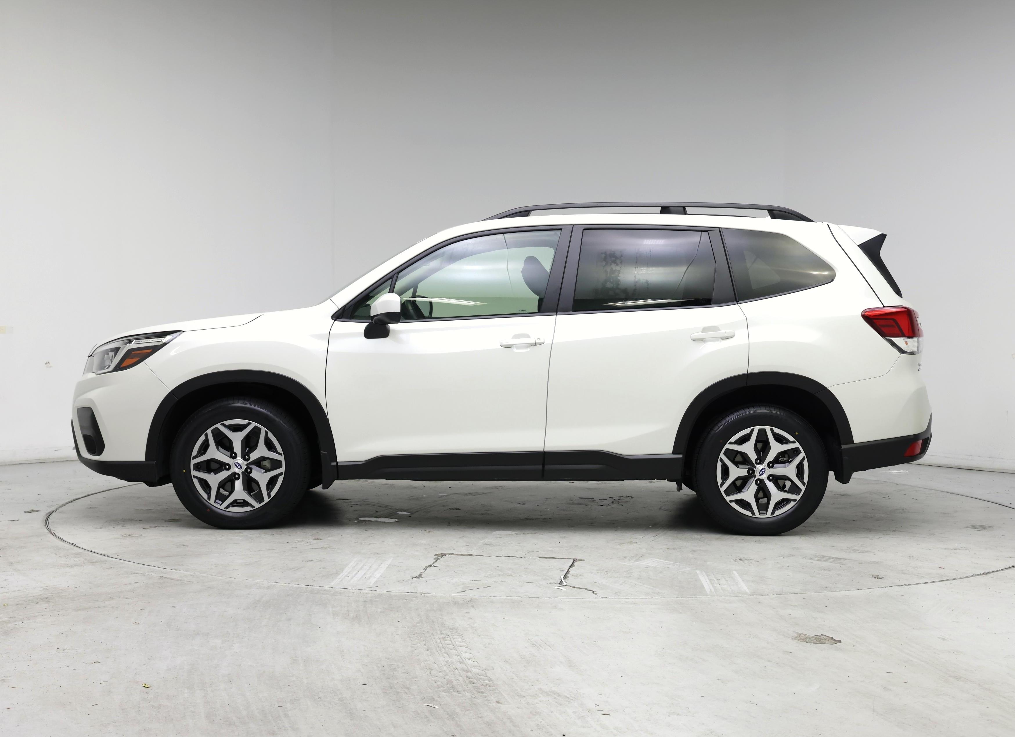 Thumbnail: 2019 Subaru Forester - 3