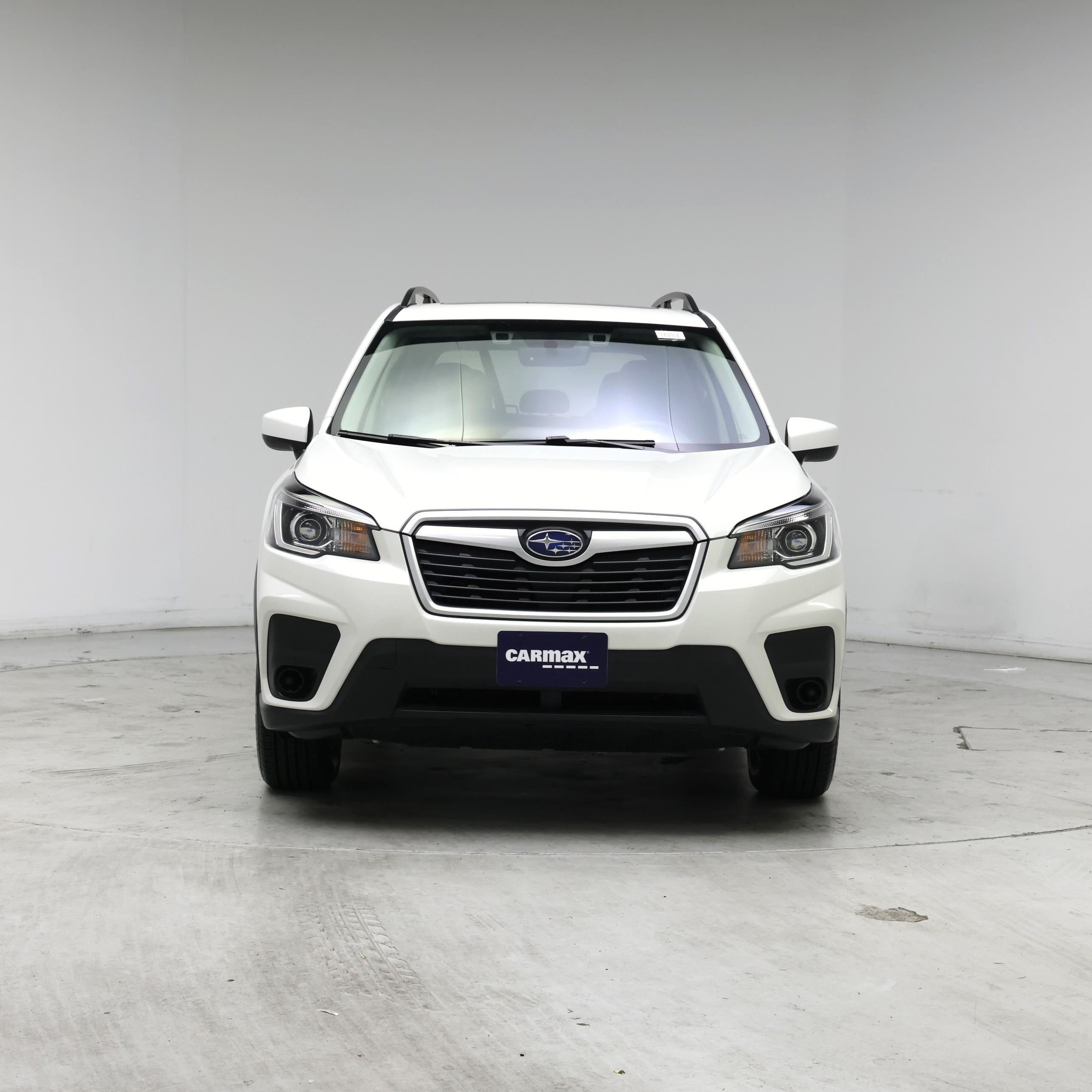 Thumbnail: 2019 Subaru Forester - 5