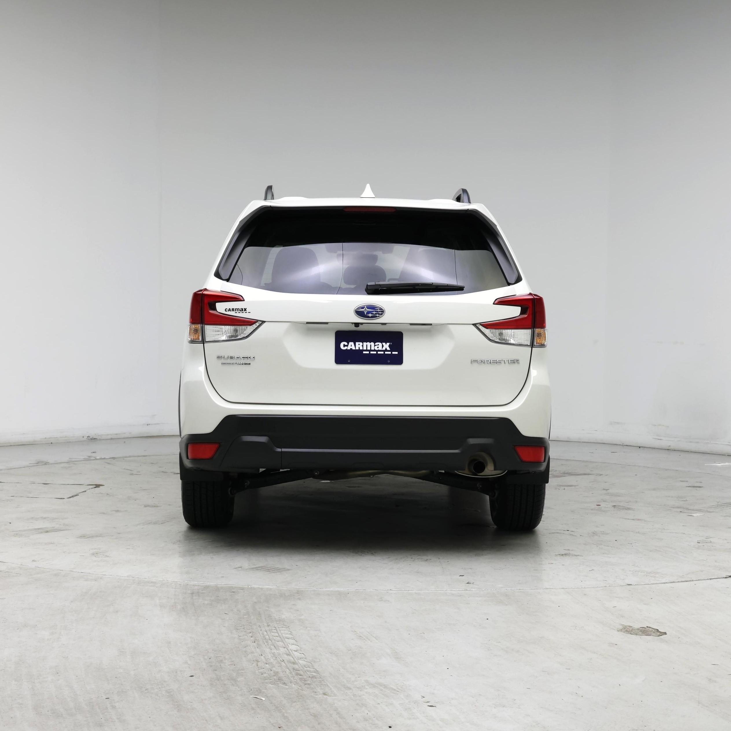 Thumbnail: 2019 Subaru Forester - 6