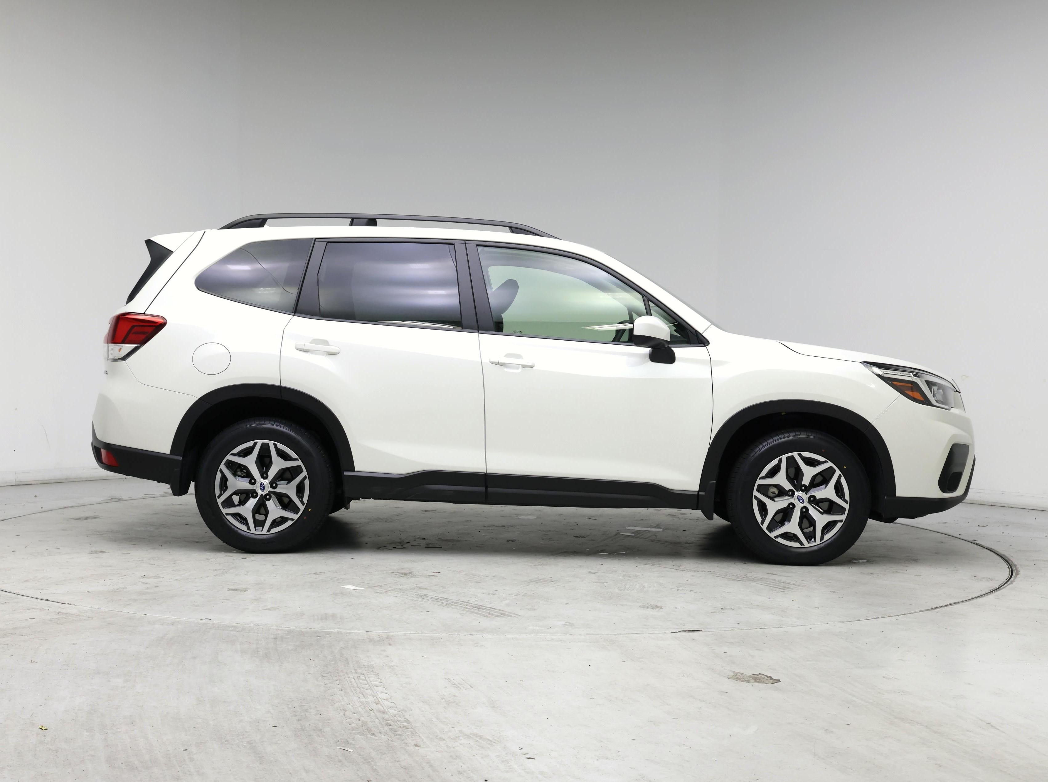 Thumbnail: 2019 Subaru Forester - 7