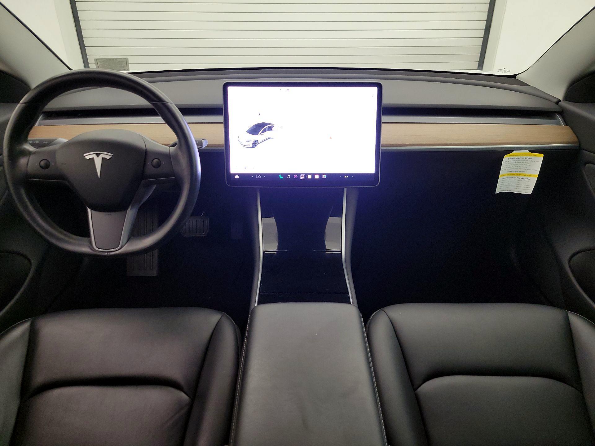 Thumbnail: 2019 Tesla Model 3 - 9