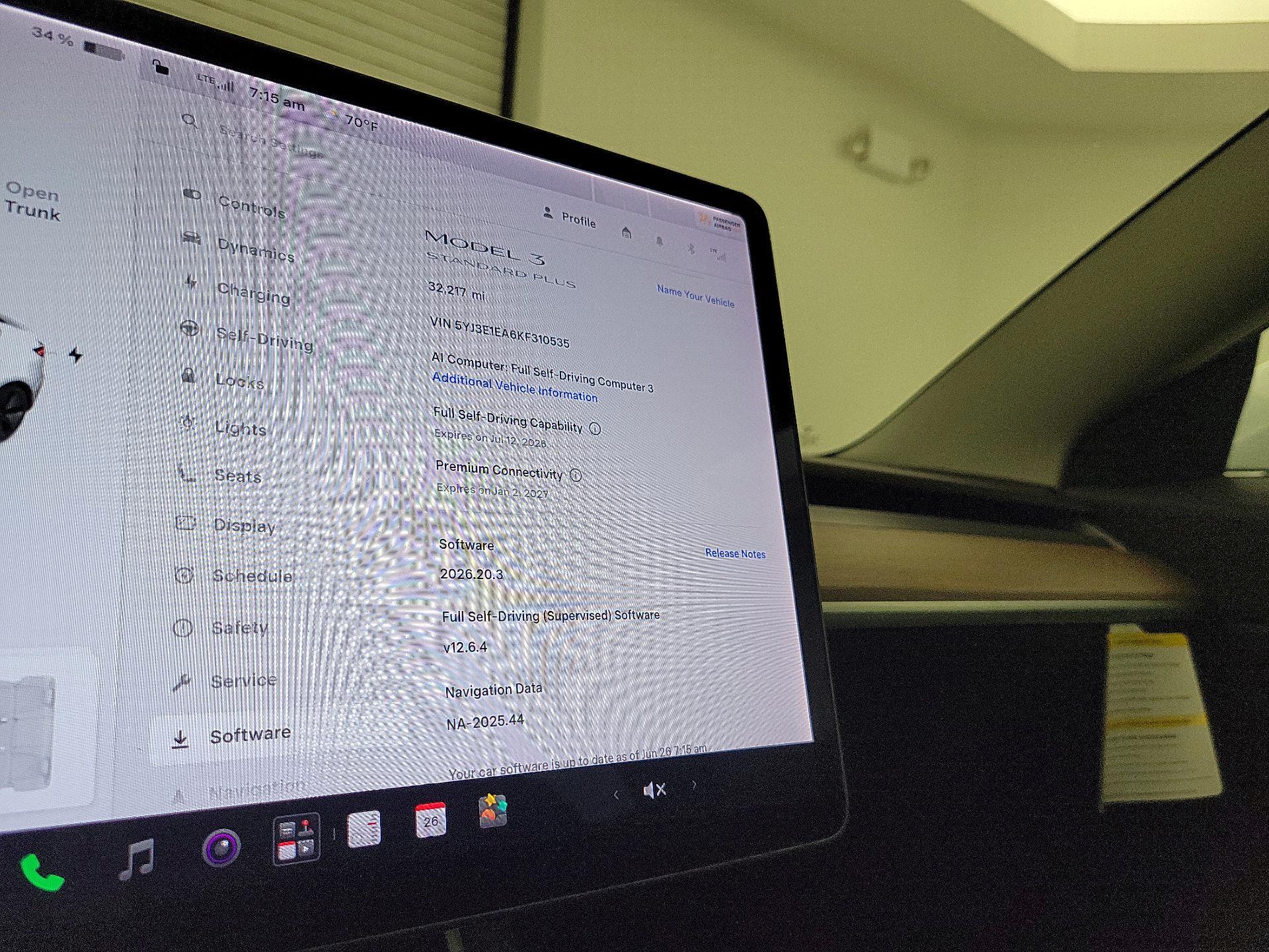 Thumbnail: 2019 Tesla Model 3 - 13