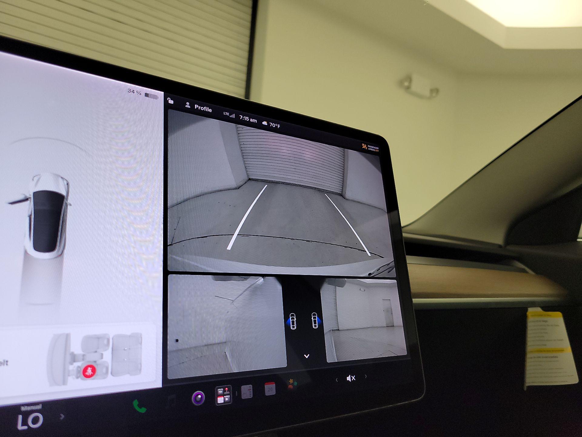 Thumbnail: 2019 Tesla Model 3 - 14