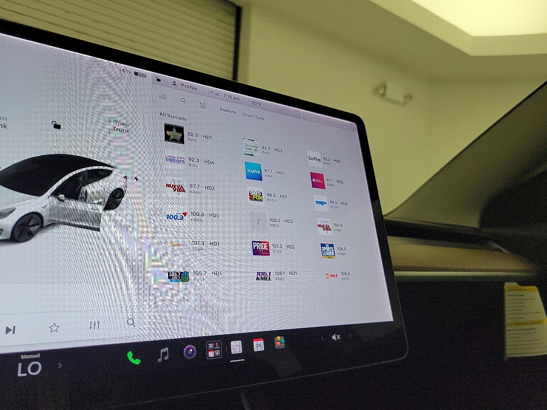 Thumbnail: 2019 Tesla Model 3 - 15