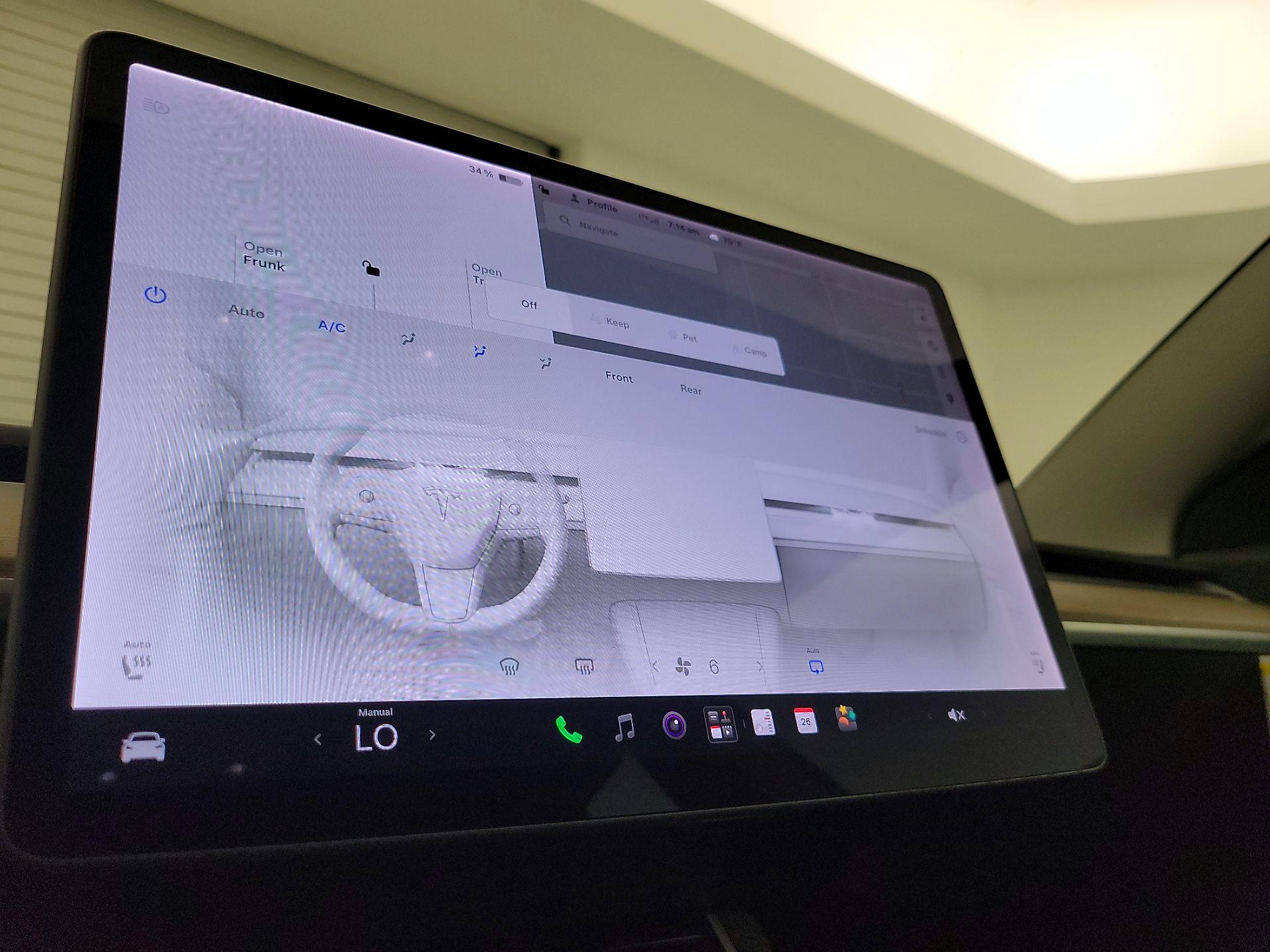 Thumbnail: 2019 Tesla Model 3 - 16