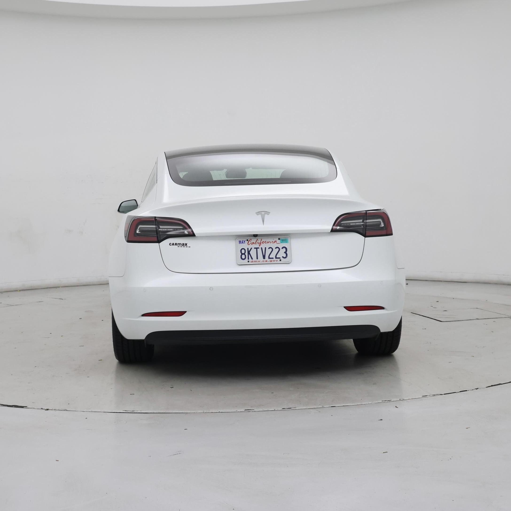 Thumbnail: 2019 Tesla Model 3 - 6