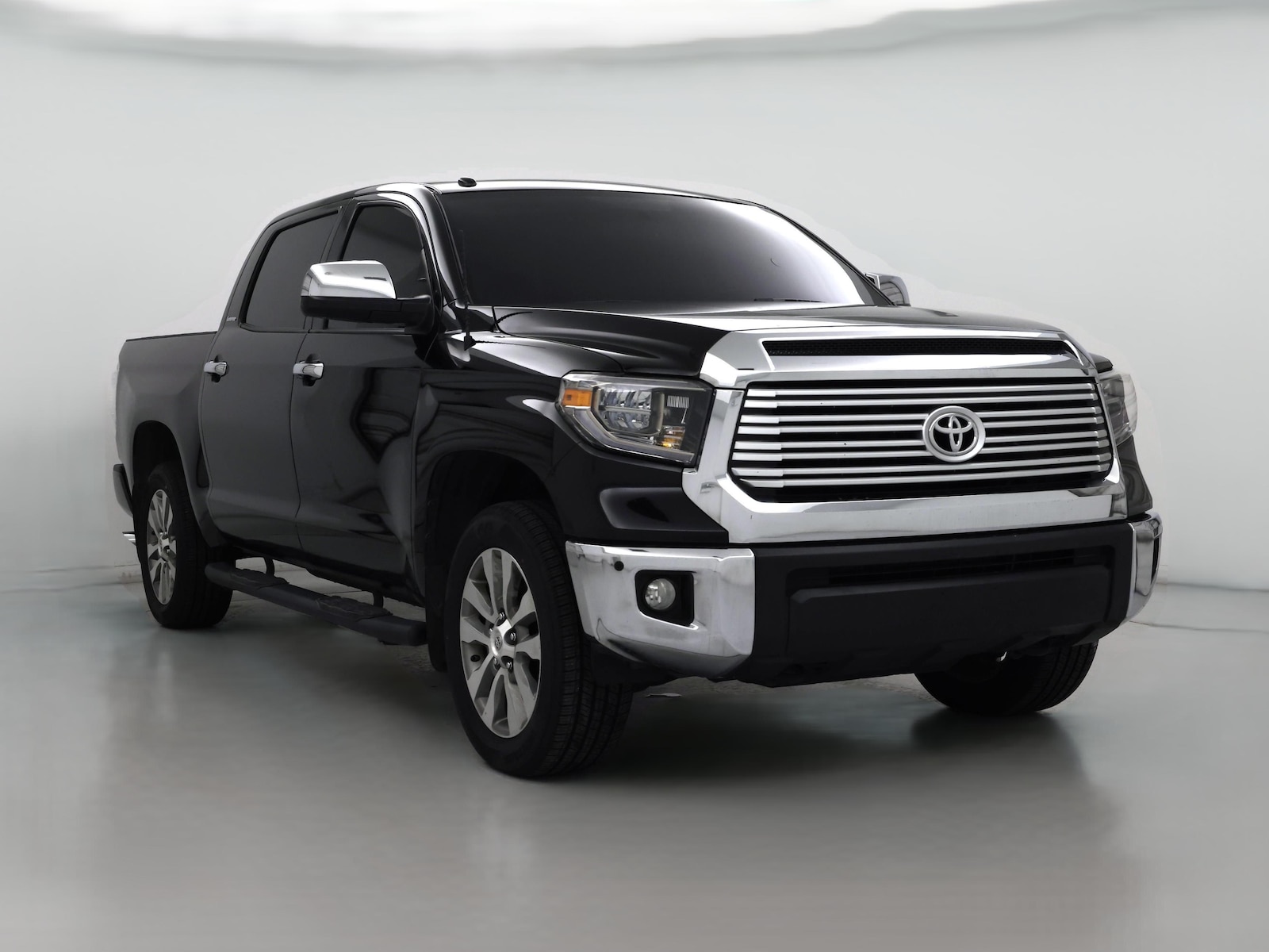 2017 Toyota Tundra 4WD