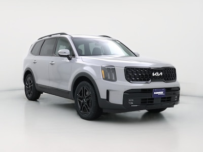 2024 Kia Telluride SX Prestige X-Line