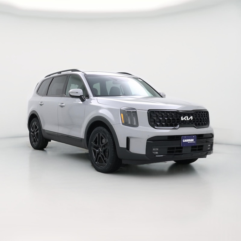 2024 Kia Telluride SX Prestige X-Line