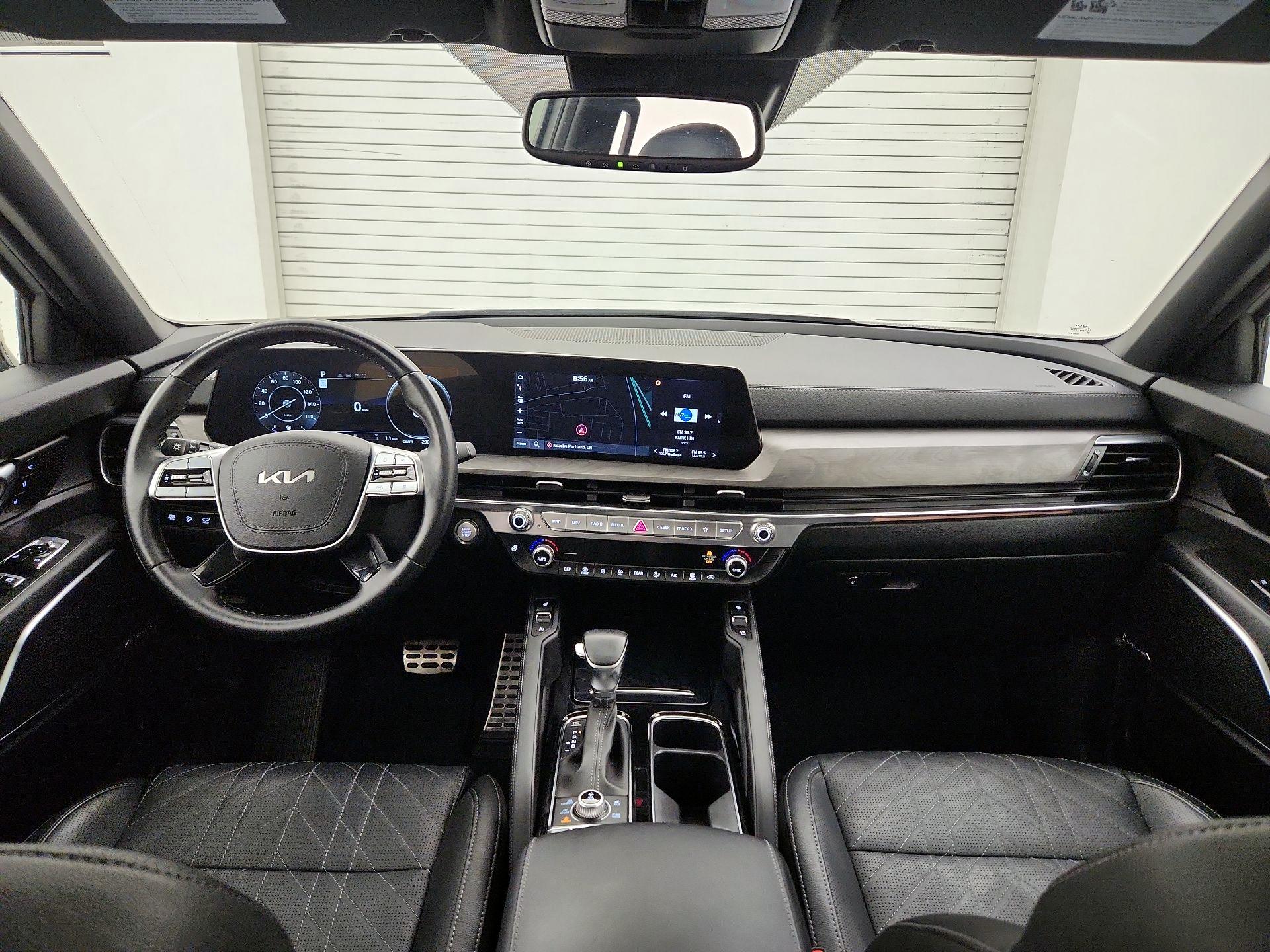 Thumbnail: 2024 Kia Telluride - 9