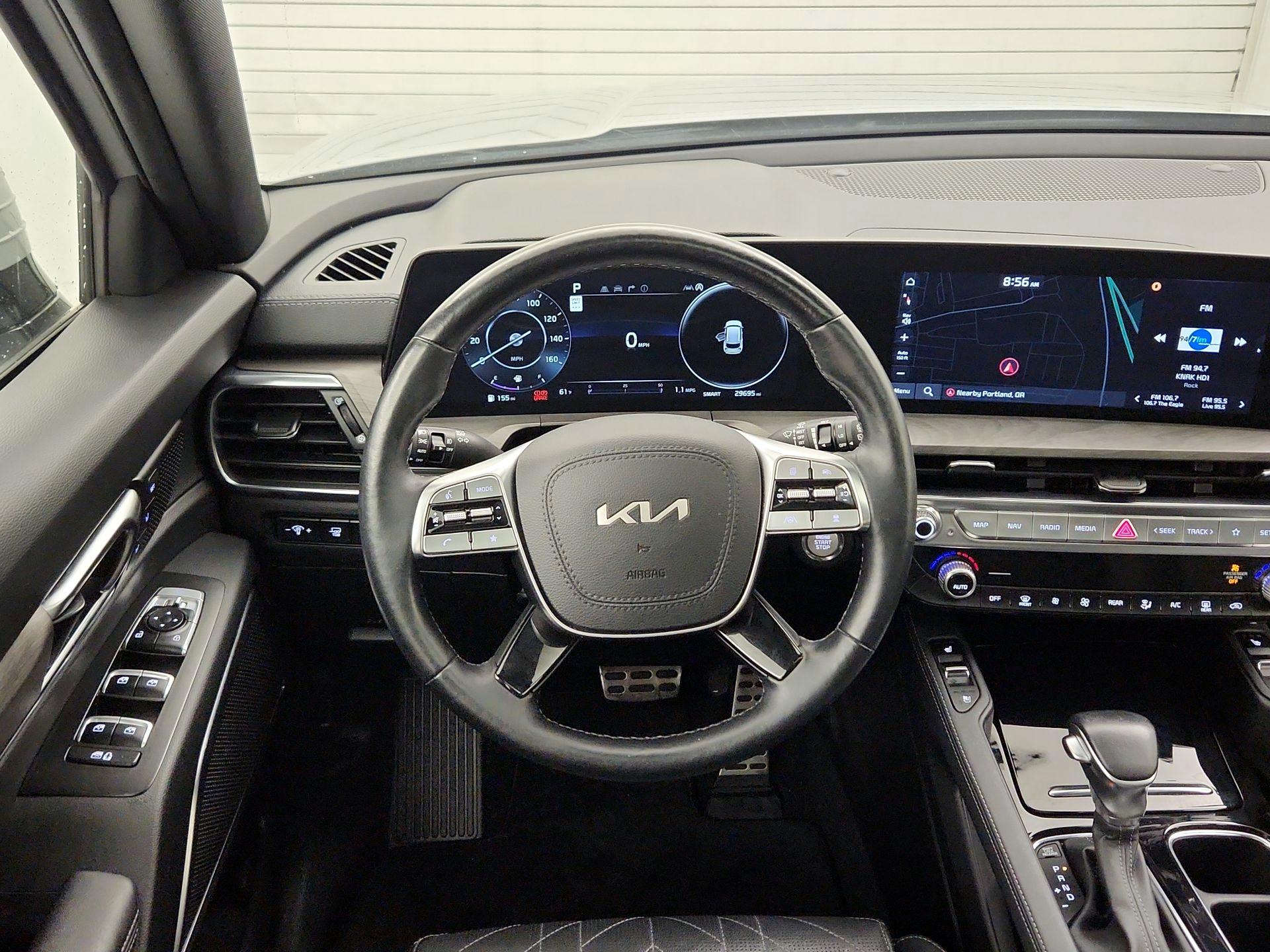 Thumbnail: 2024 Kia Telluride - 10
