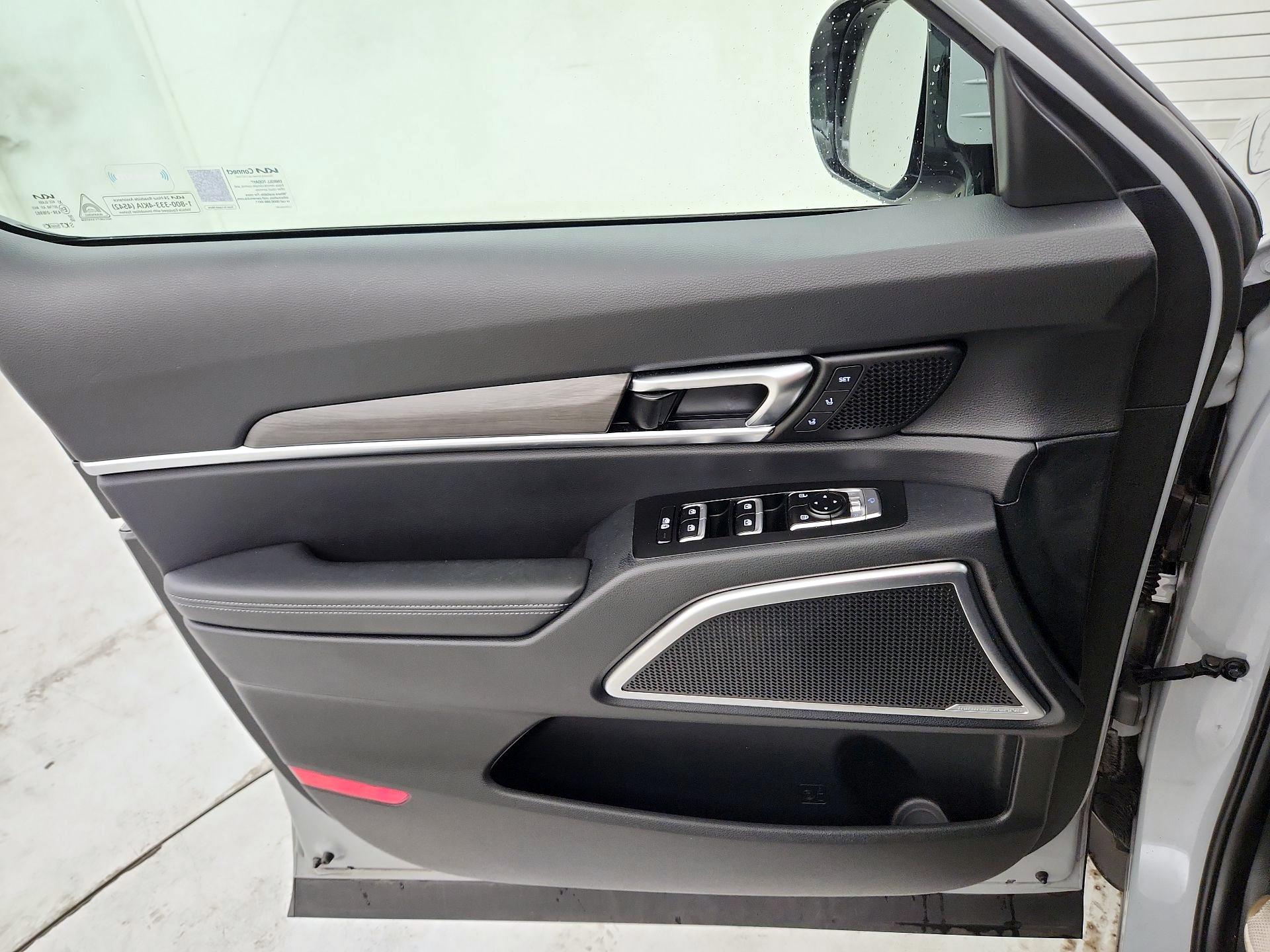 Thumbnail: 2024 Kia Telluride - 12