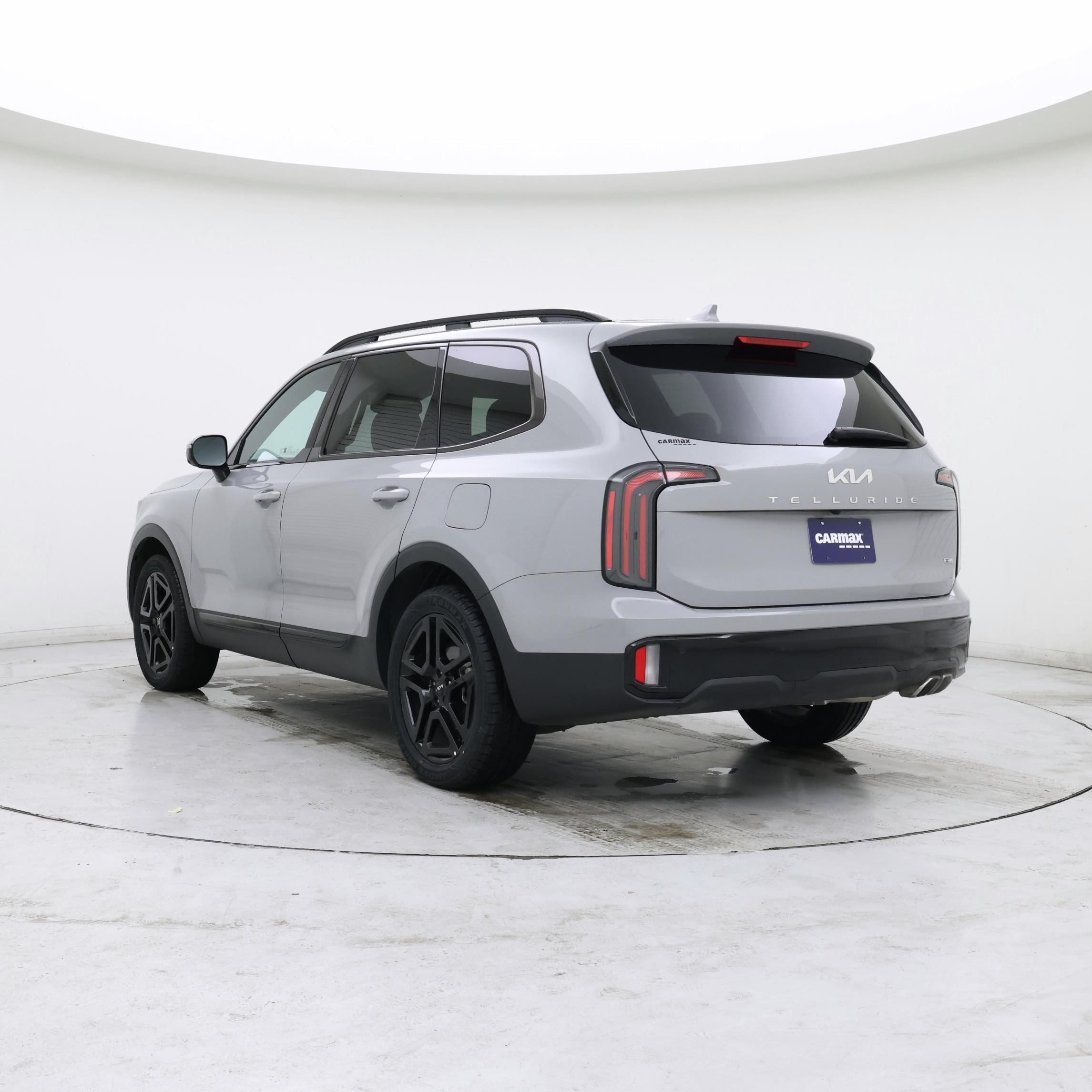Thumbnail: 2024 Kia Telluride - 2