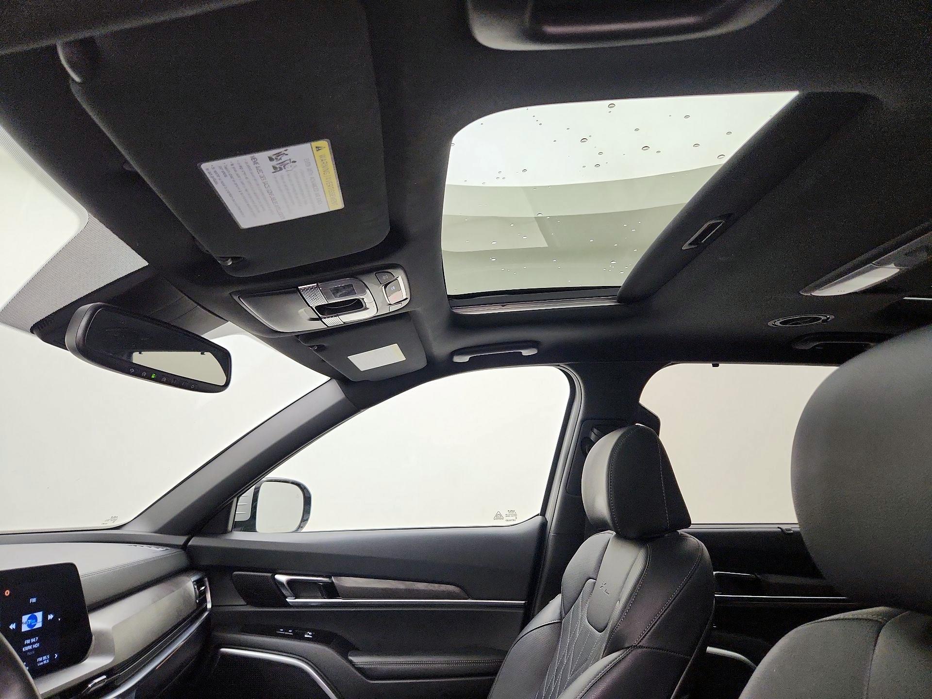 Thumbnail: 2024 Kia Telluride - 20