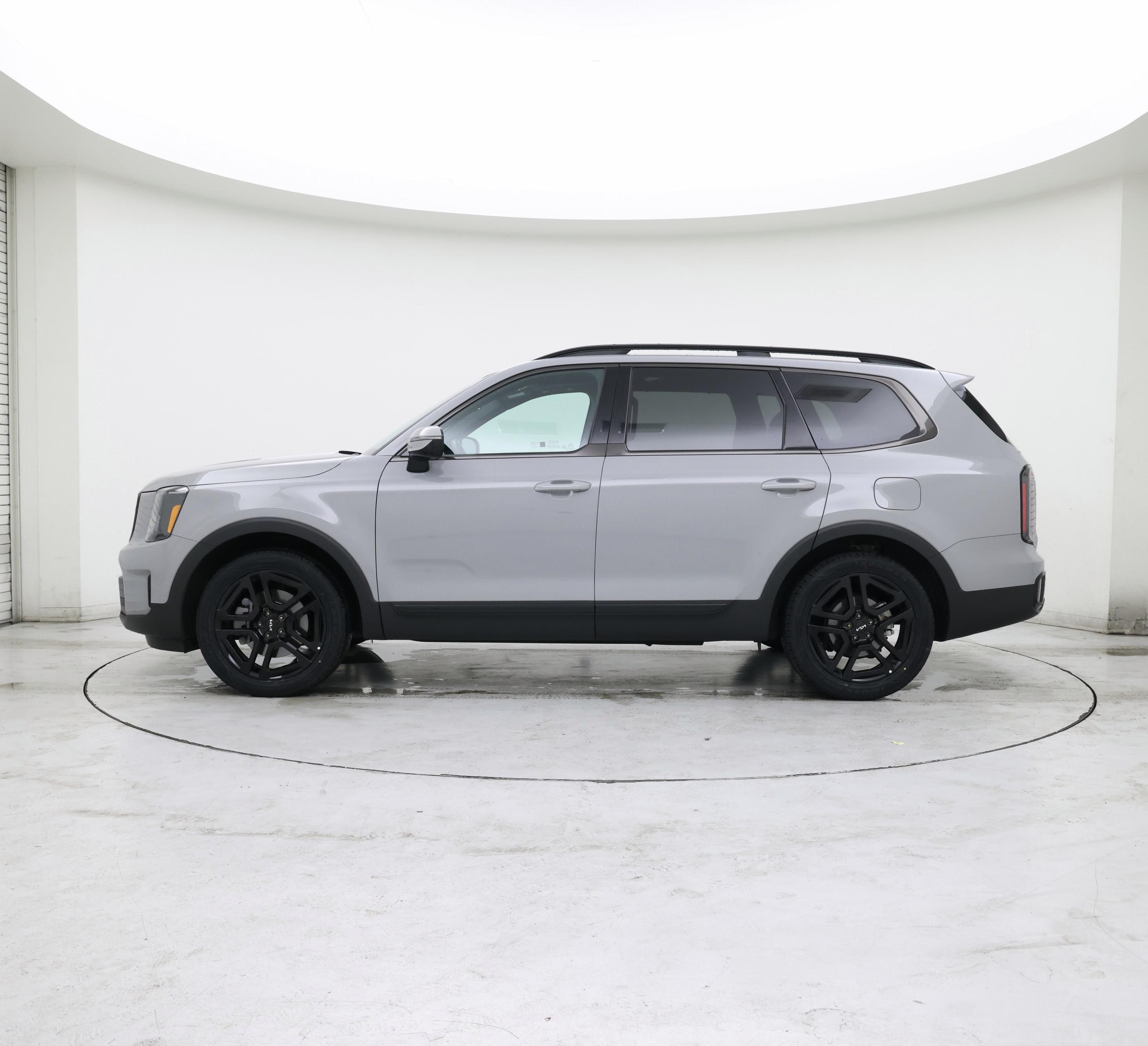 Thumbnail: 2024 Kia Telluride - 3