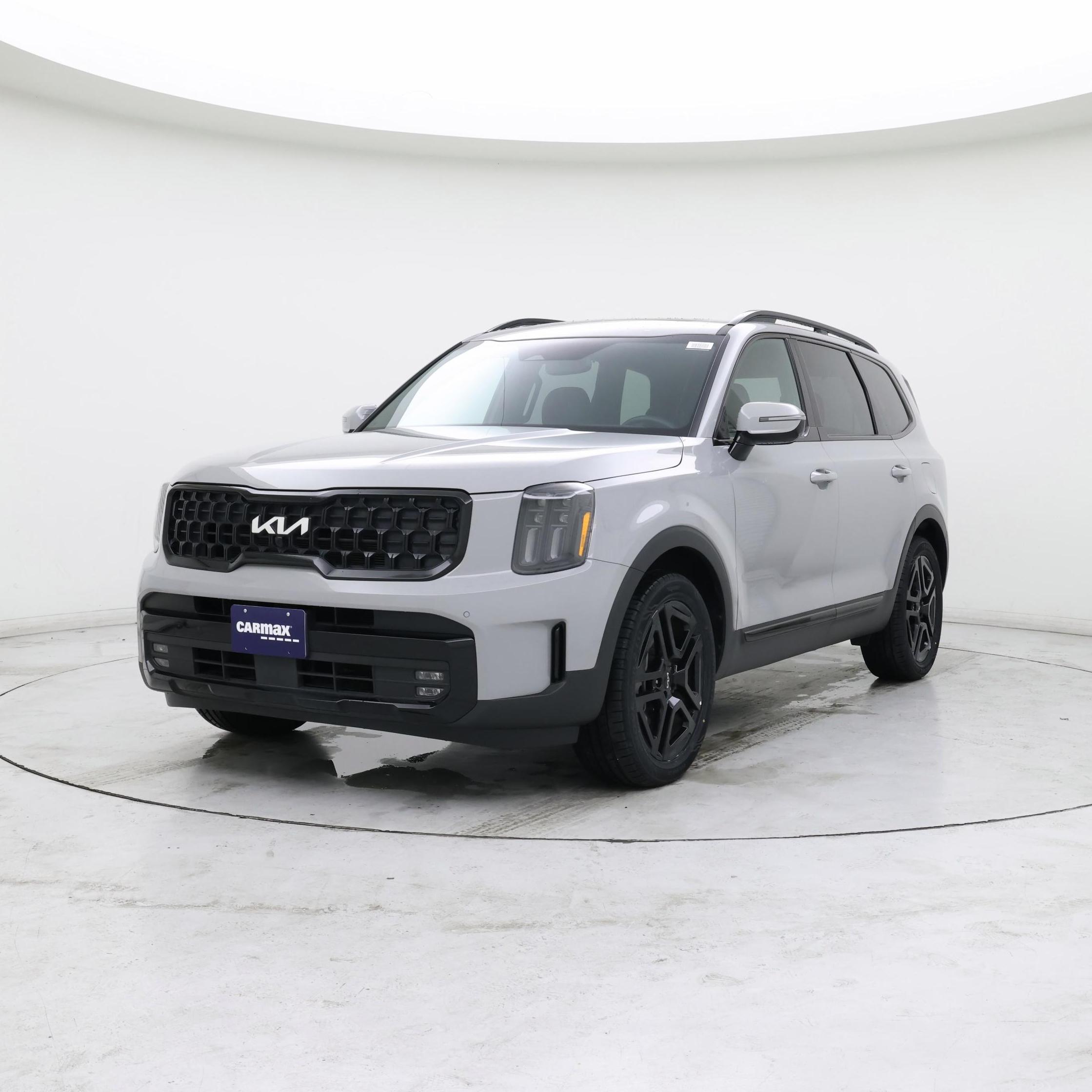 Thumbnail: 2024 Kia Telluride - 4