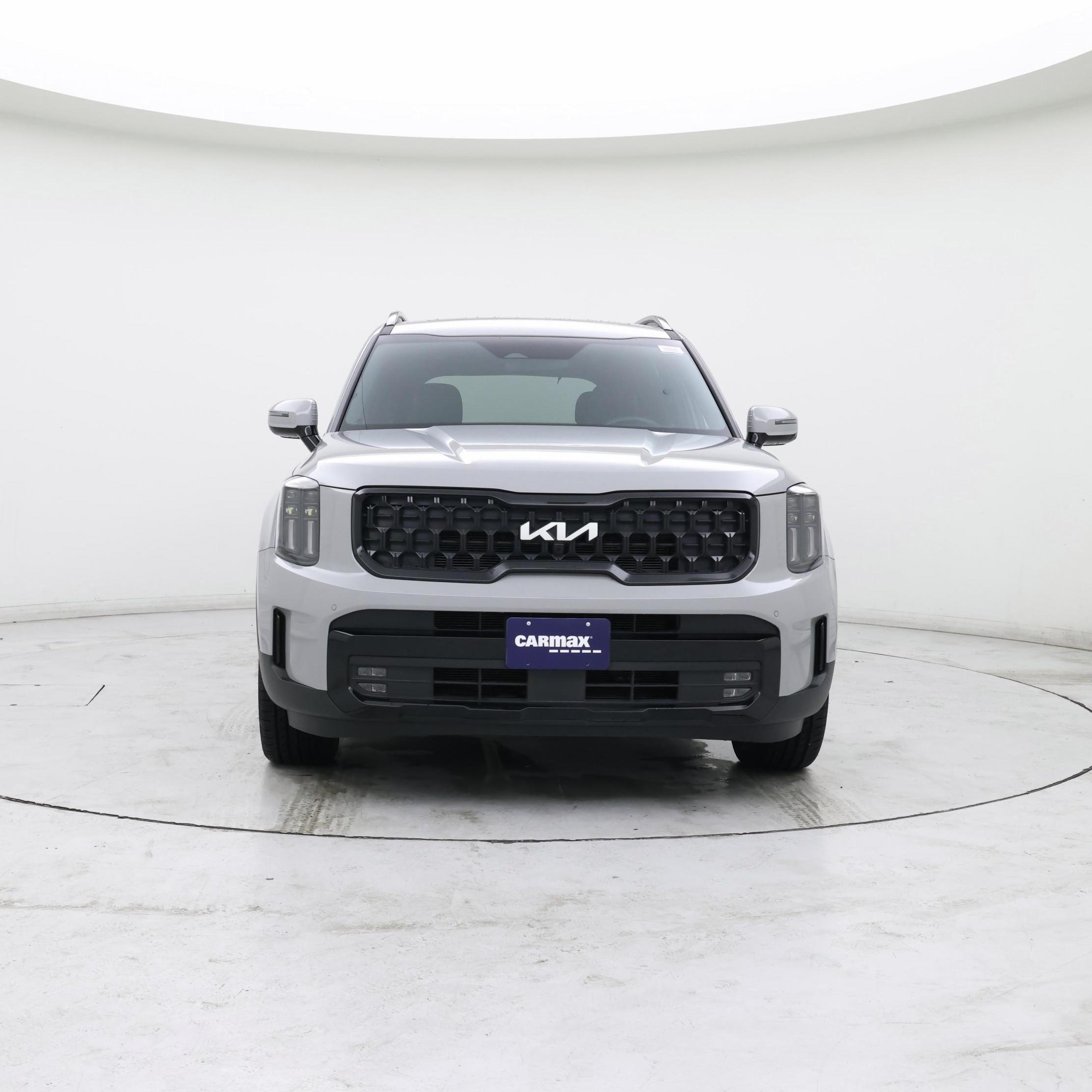 Thumbnail: 2024 Kia Telluride - 5