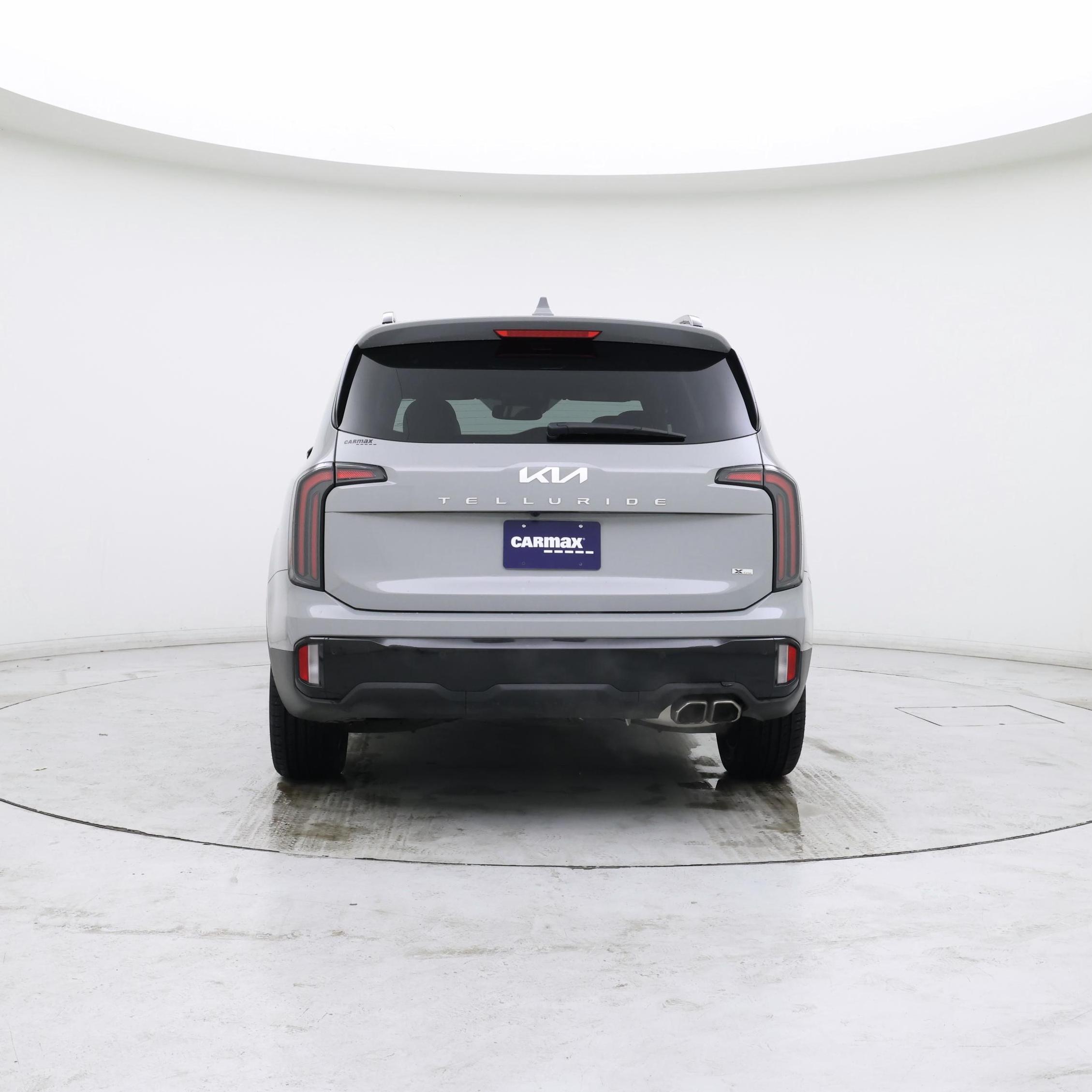 Thumbnail: 2024 Kia Telluride - 6