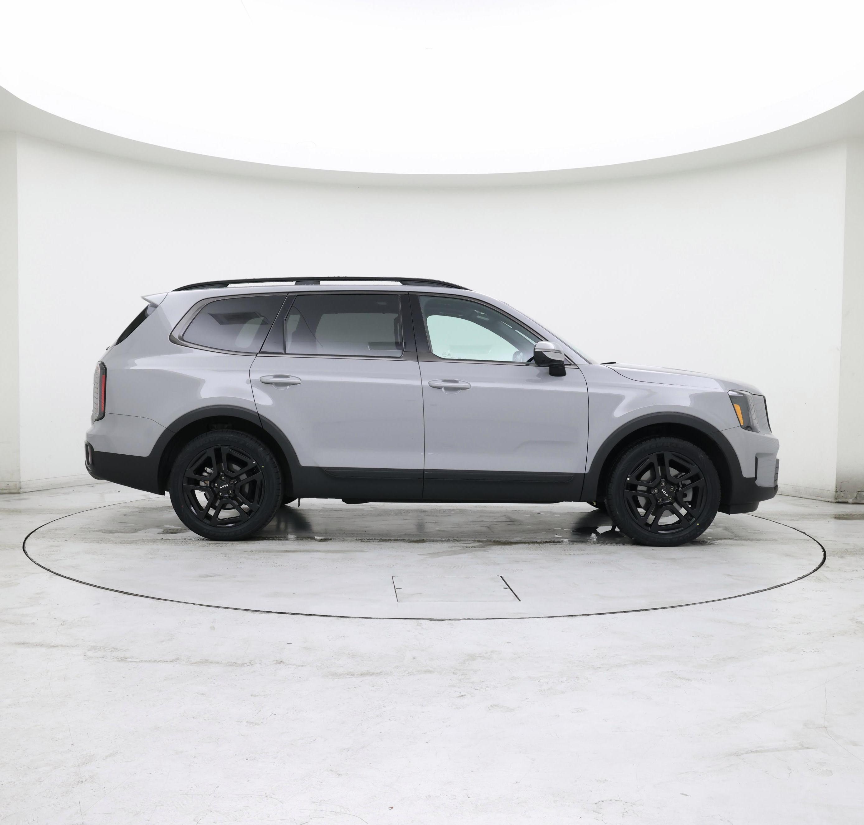 Thumbnail: 2024 Kia Telluride - 7