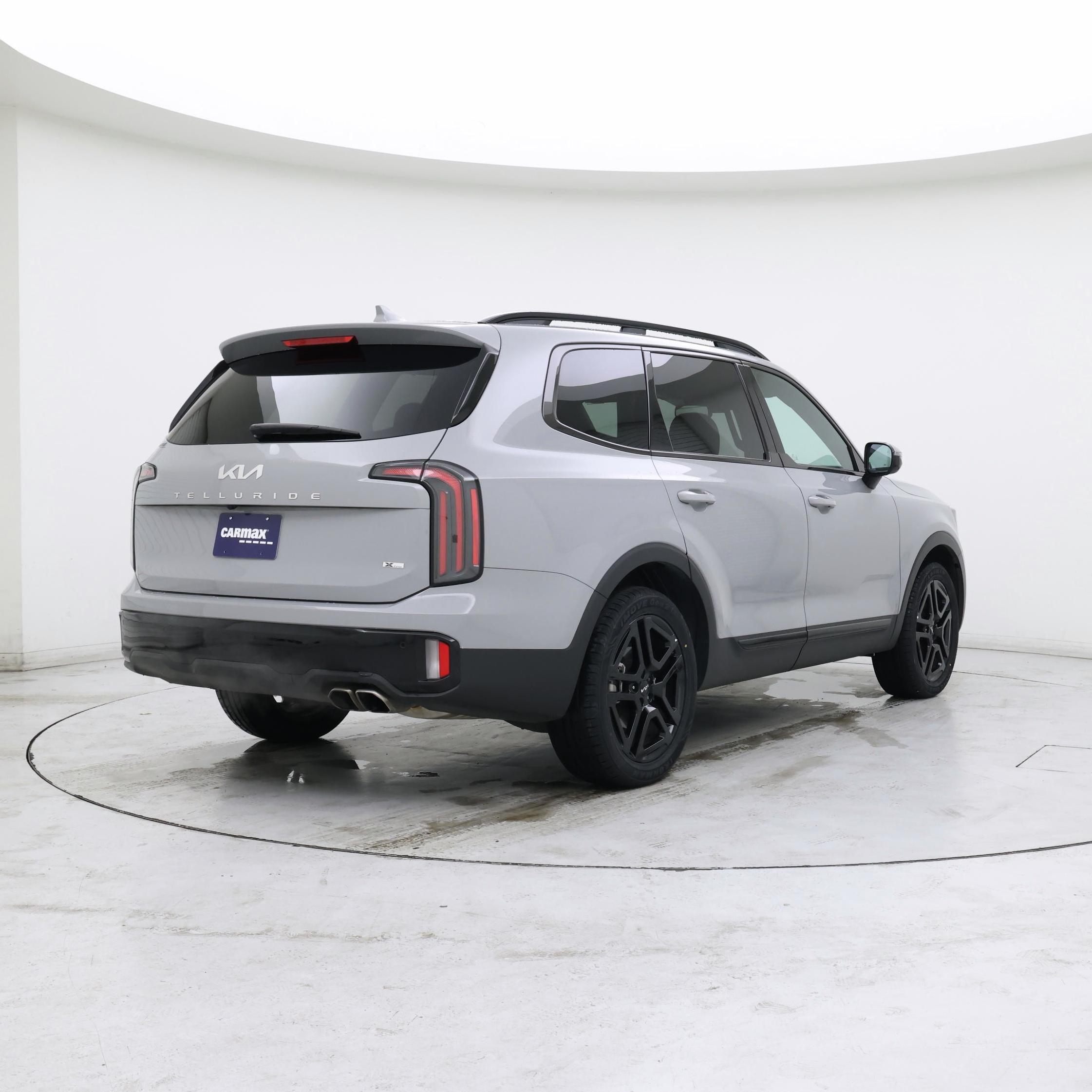 Thumbnail: 2024 Kia Telluride - 8