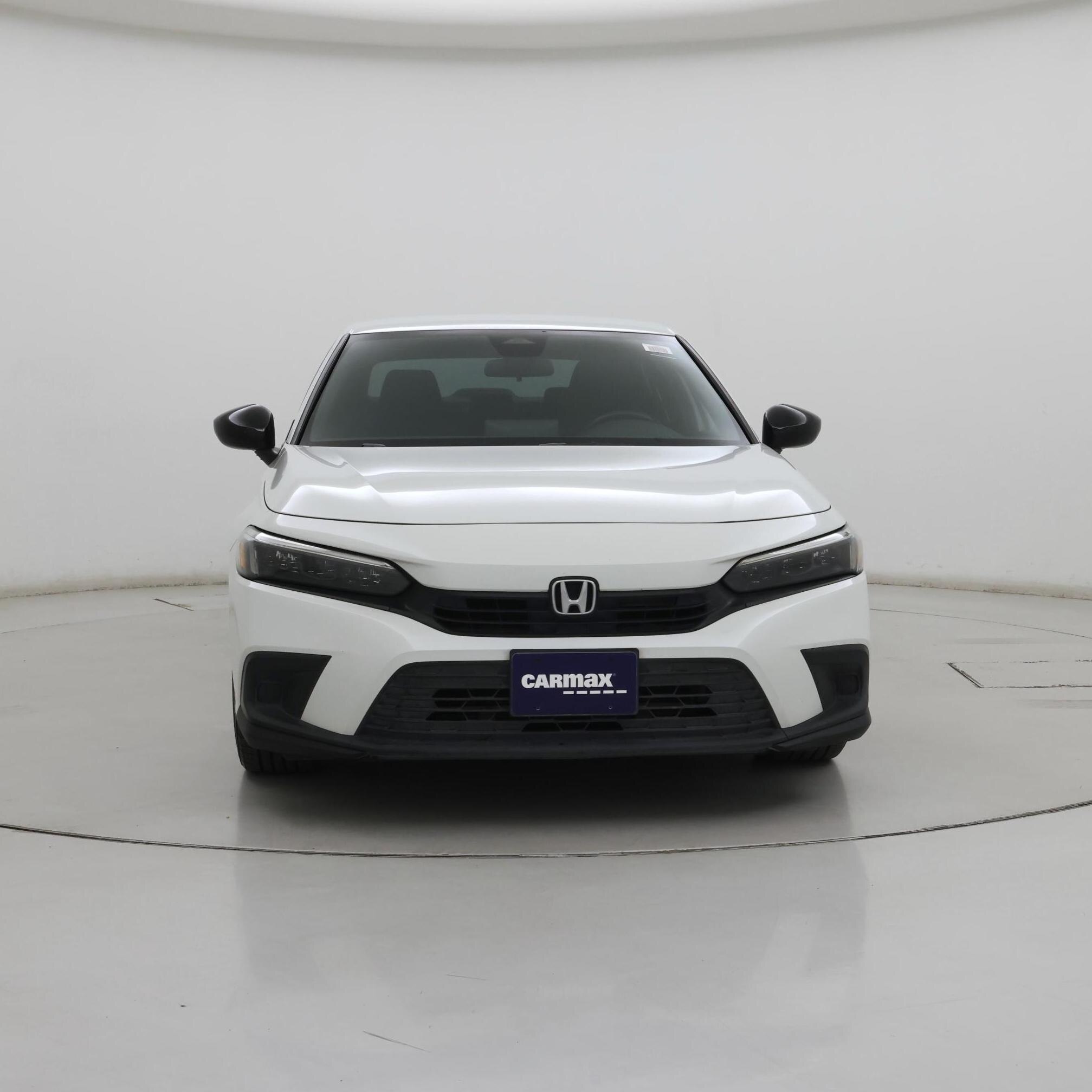 Thumbnail: 2022 Honda Civic - 5