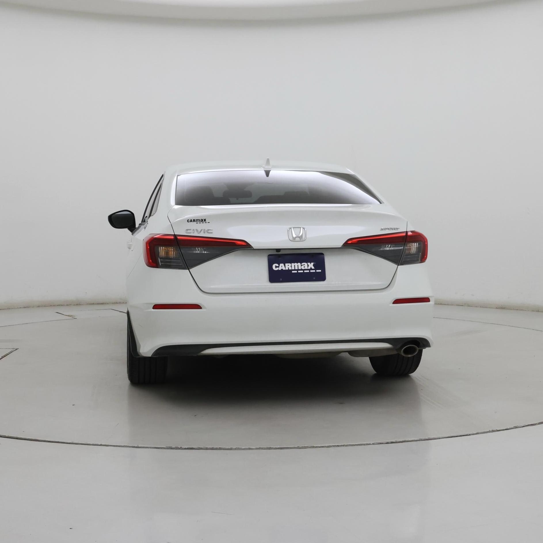 Thumbnail: 2022 Honda Civic - 6