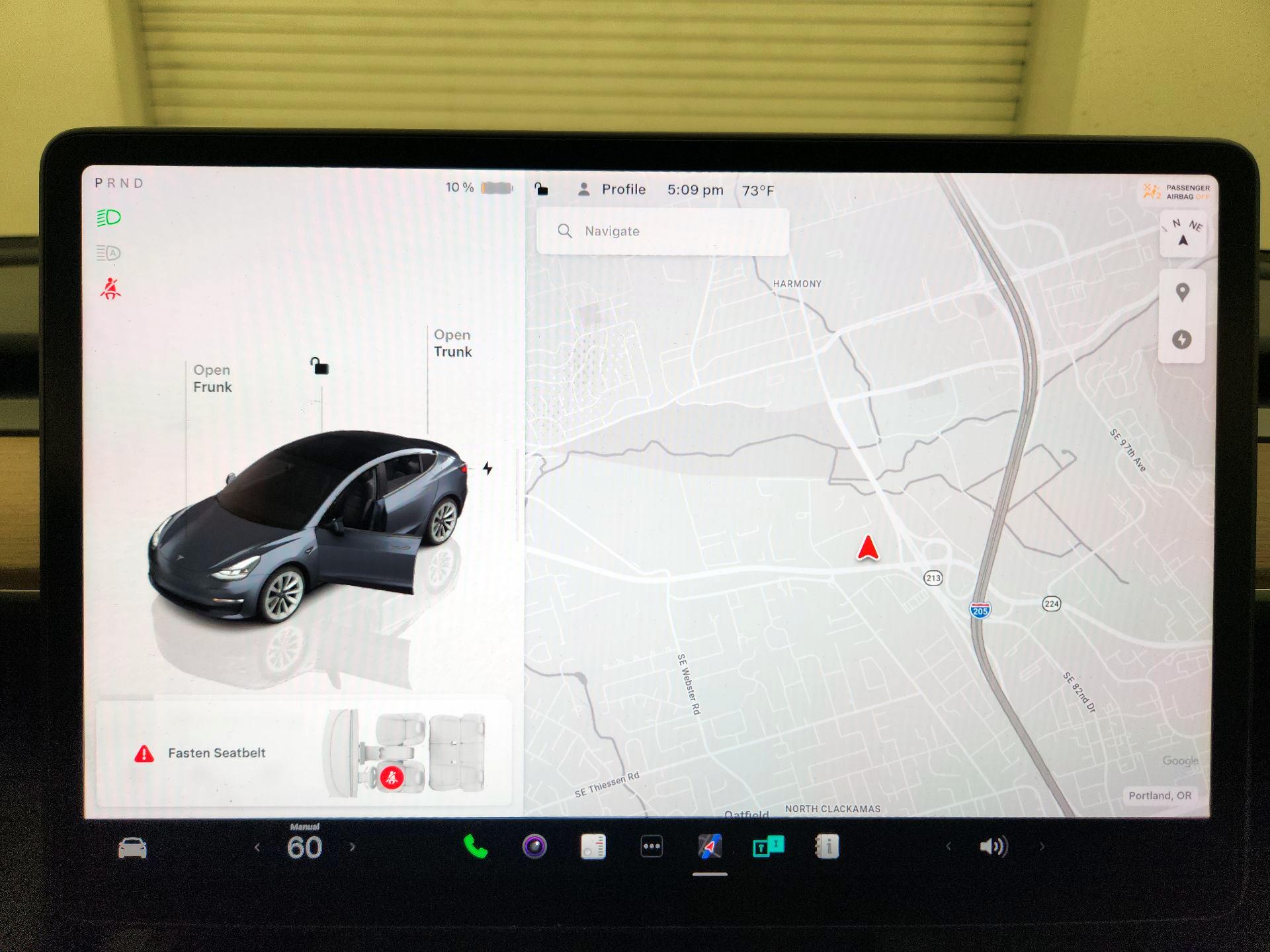 Thumbnail: 2023 Tesla Model 3 - 13