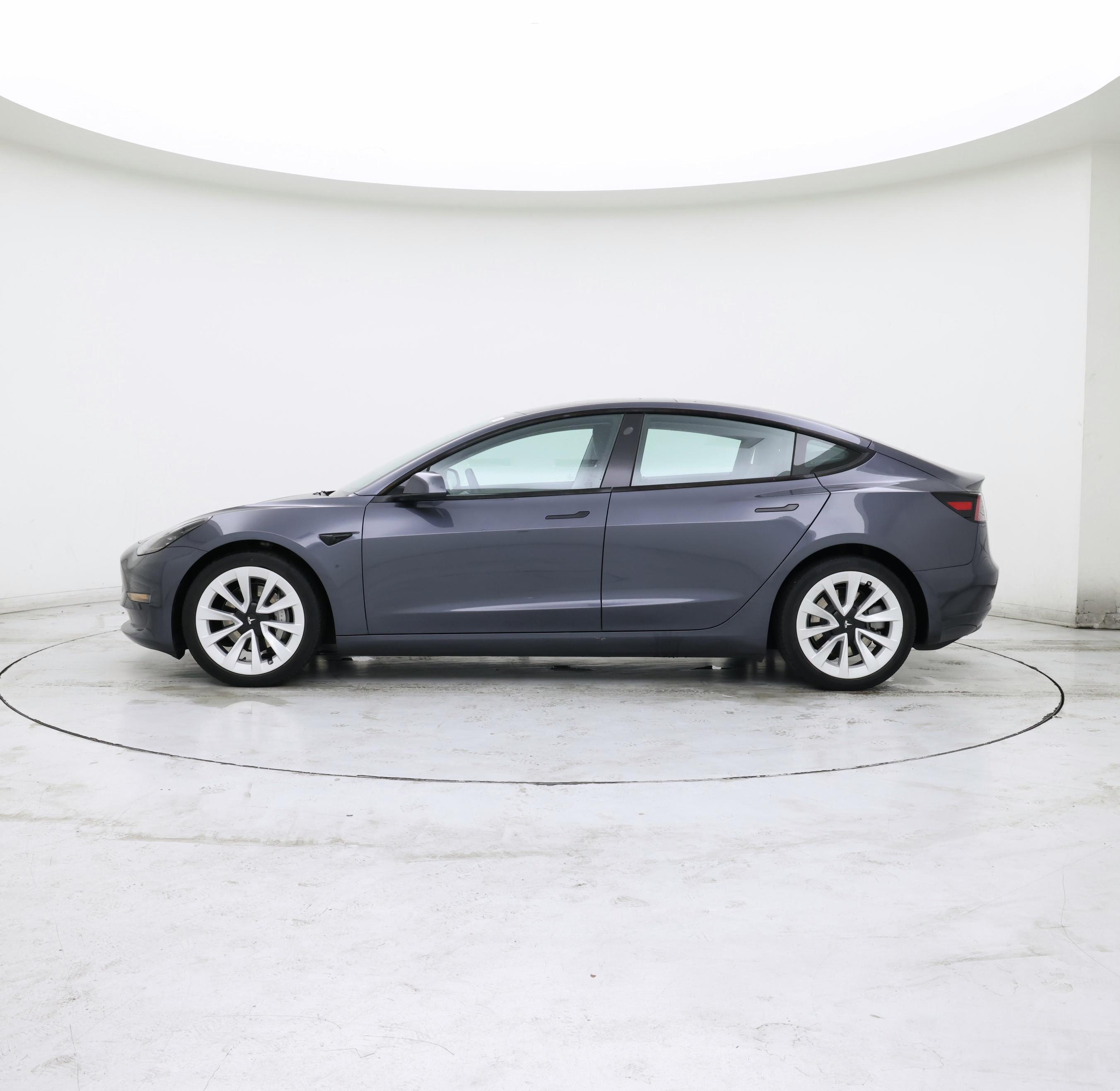 Thumbnail: 2023 Tesla Model 3 - 3