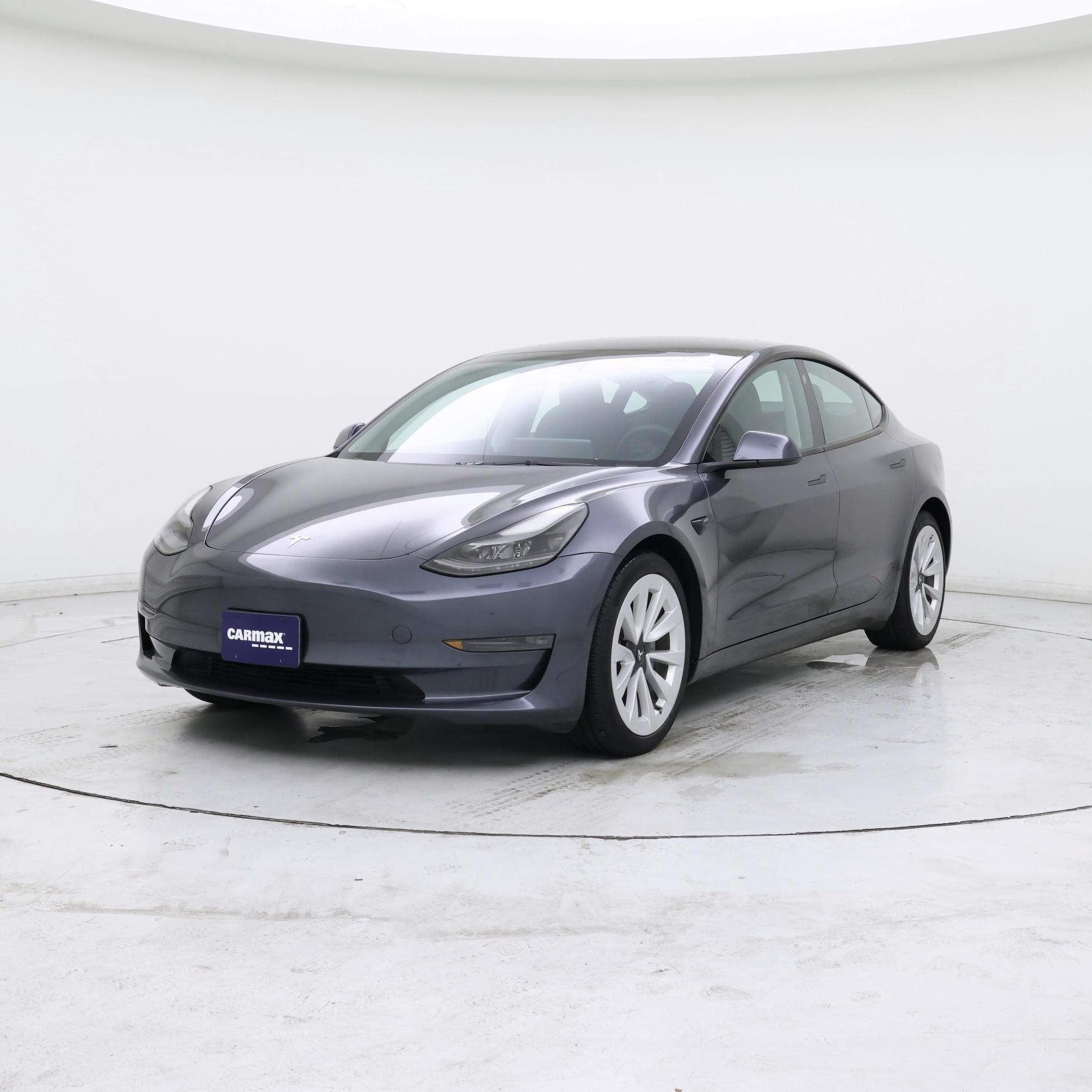 Thumbnail: 2023 Tesla Model 3 - 4