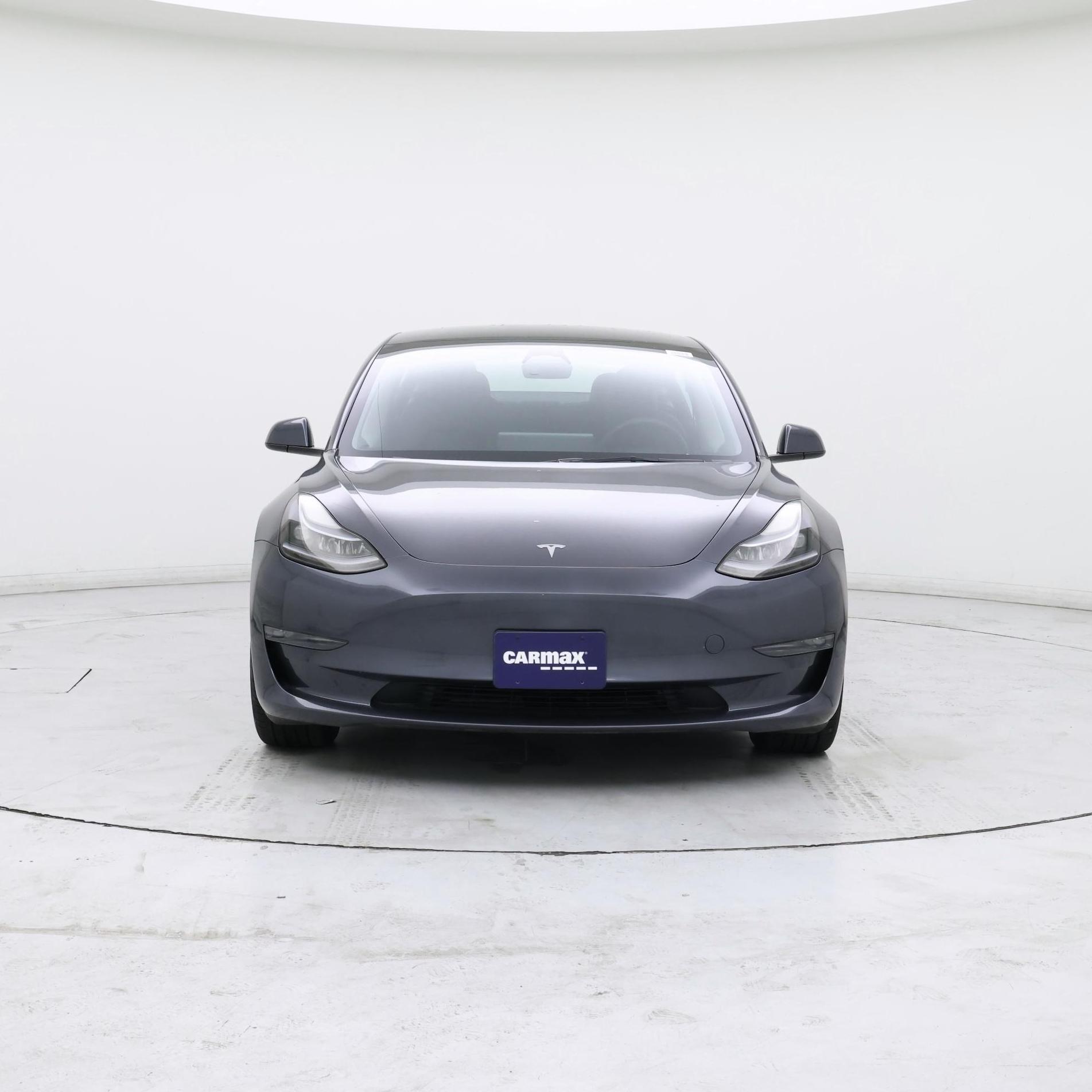 Thumbnail: 2023 Tesla Model 3 - 5