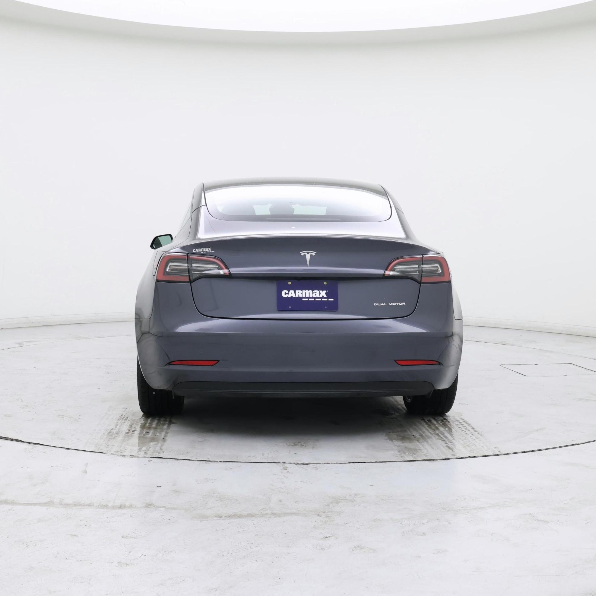 Thumbnail: 2023 Tesla Model 3 - 6