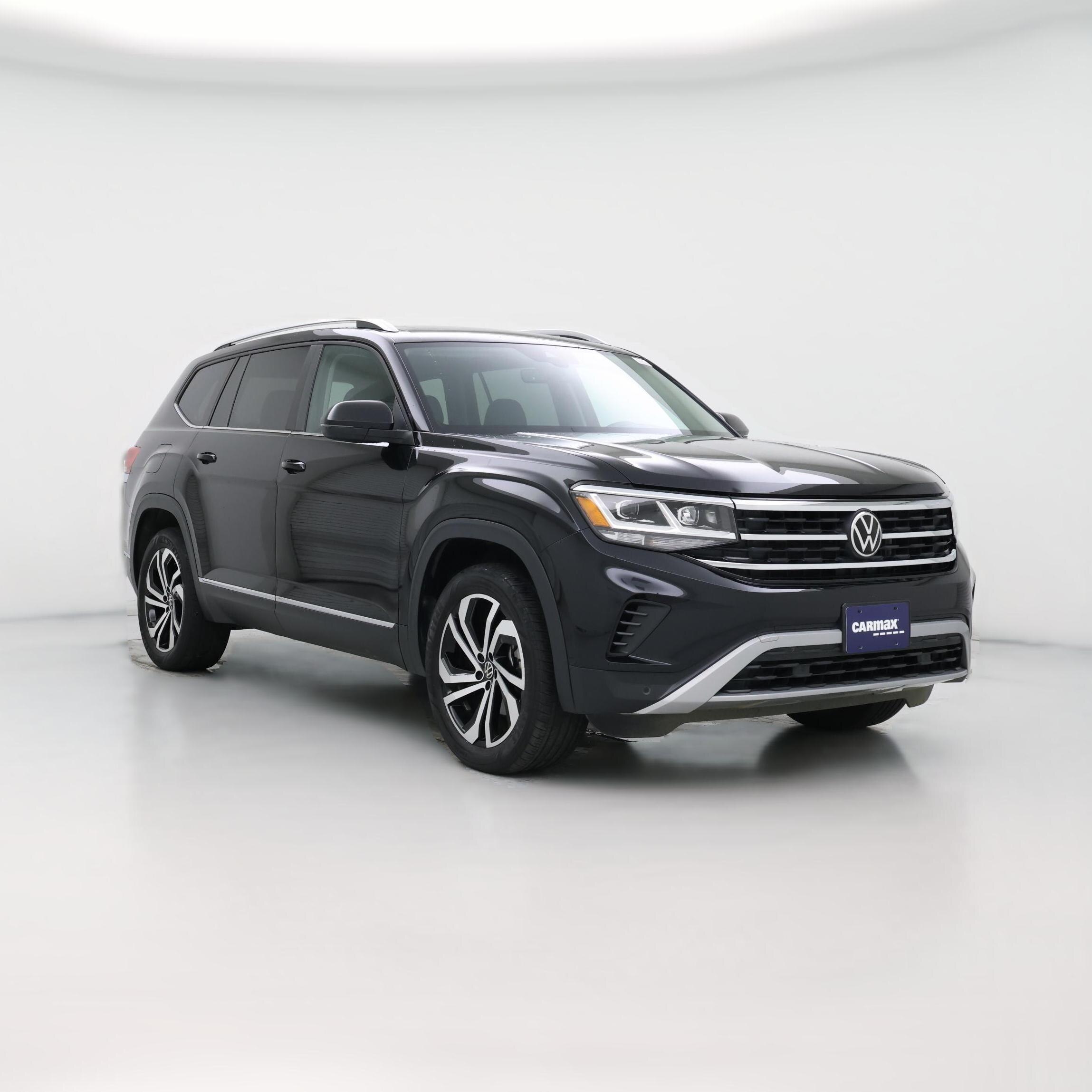 Thumbnail: 2023 Volkswagen Atlas - 1