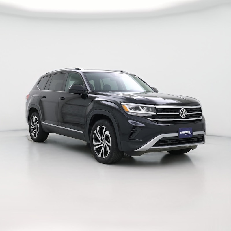 2023 Volkswagen Atlas SEL