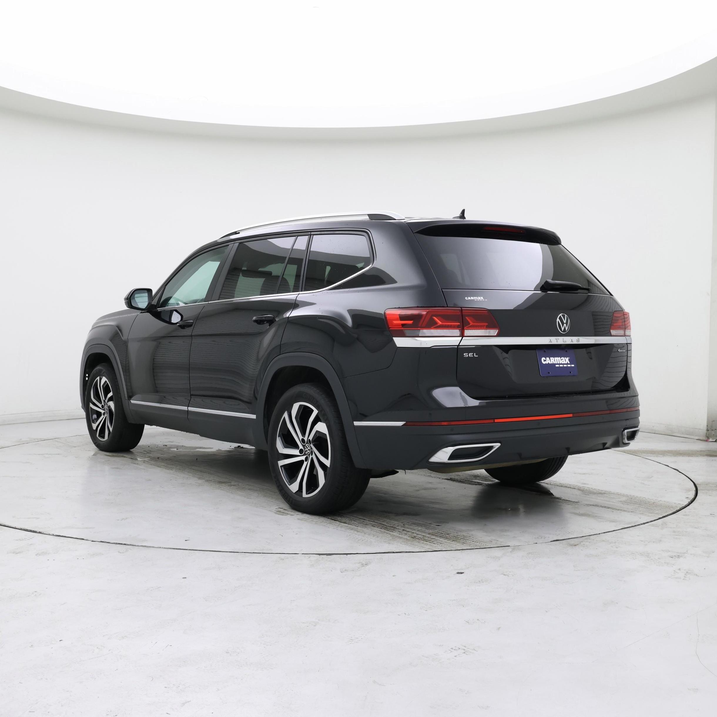 Thumbnail: 2023 Volkswagen Atlas - 2