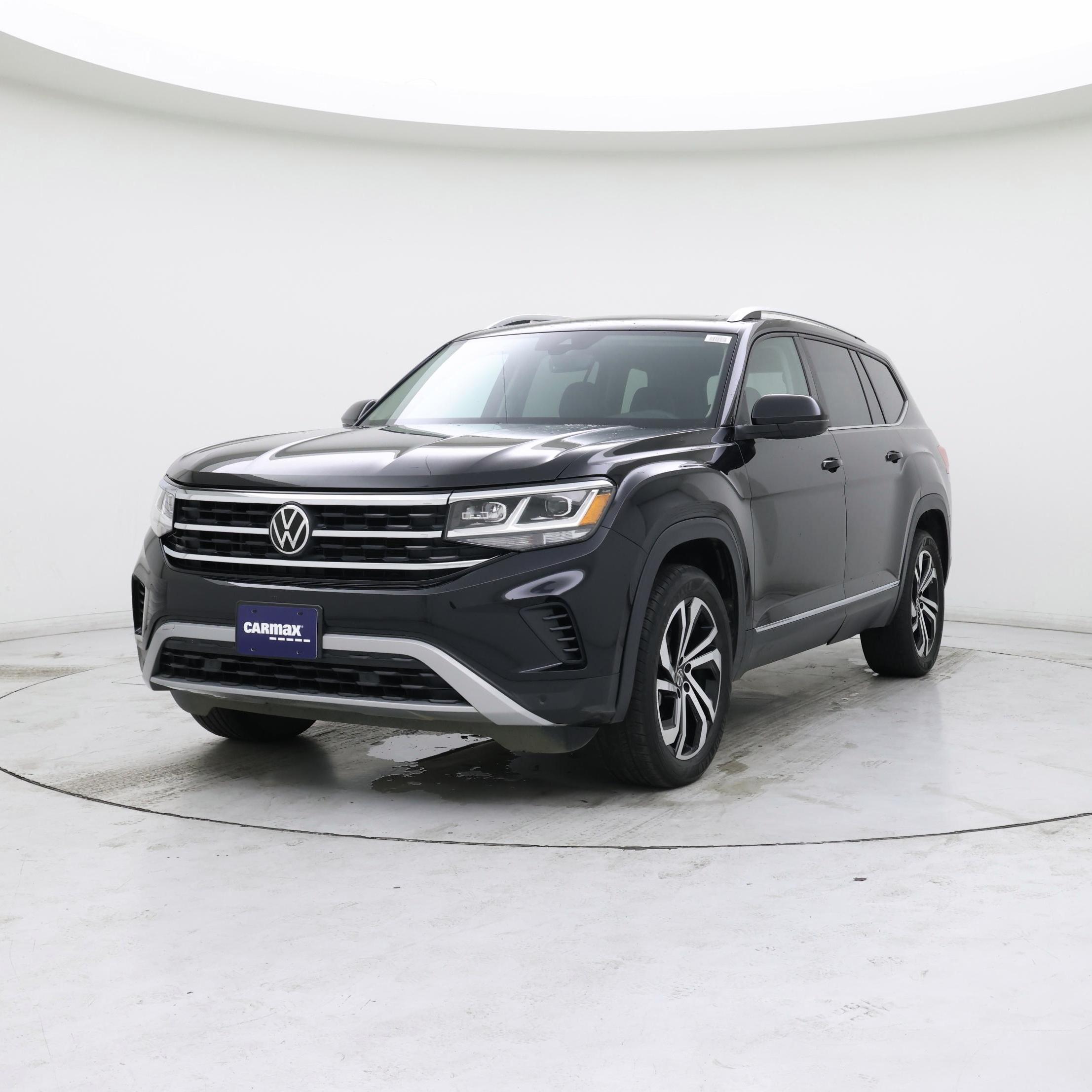 Thumbnail: 2023 Volkswagen Atlas - 4