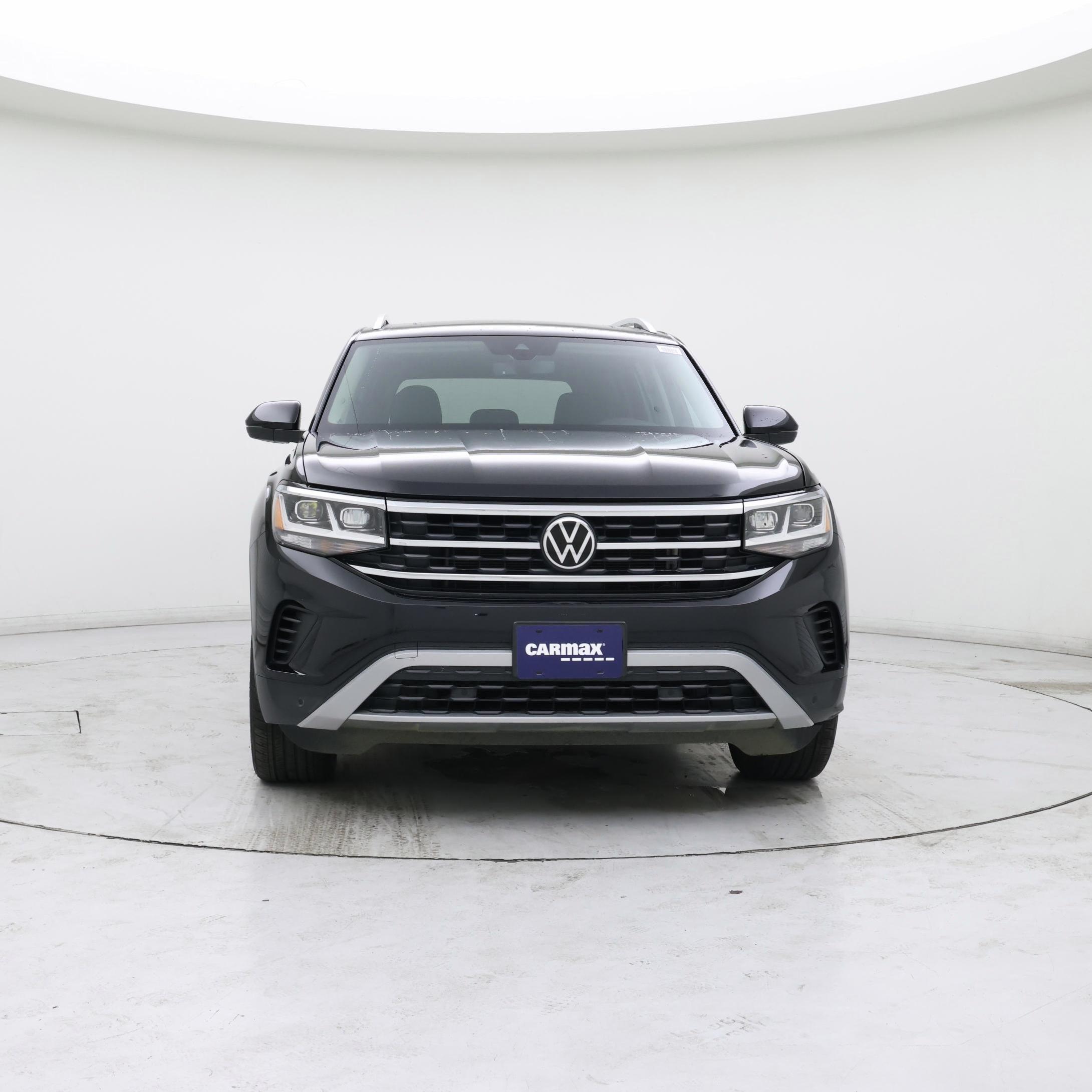 Thumbnail: 2023 Volkswagen Atlas - 5