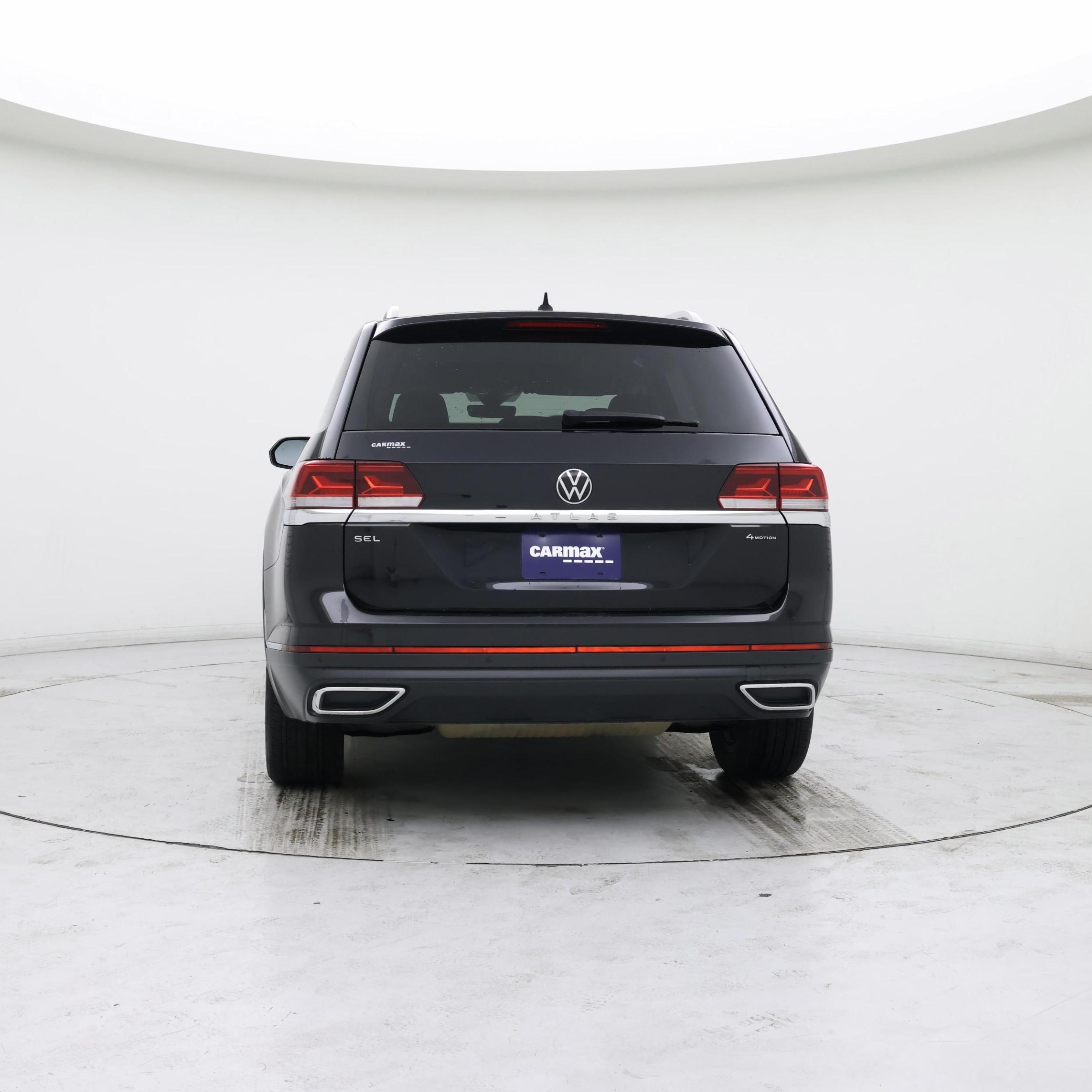 Thumbnail: 2023 Volkswagen Atlas - 6