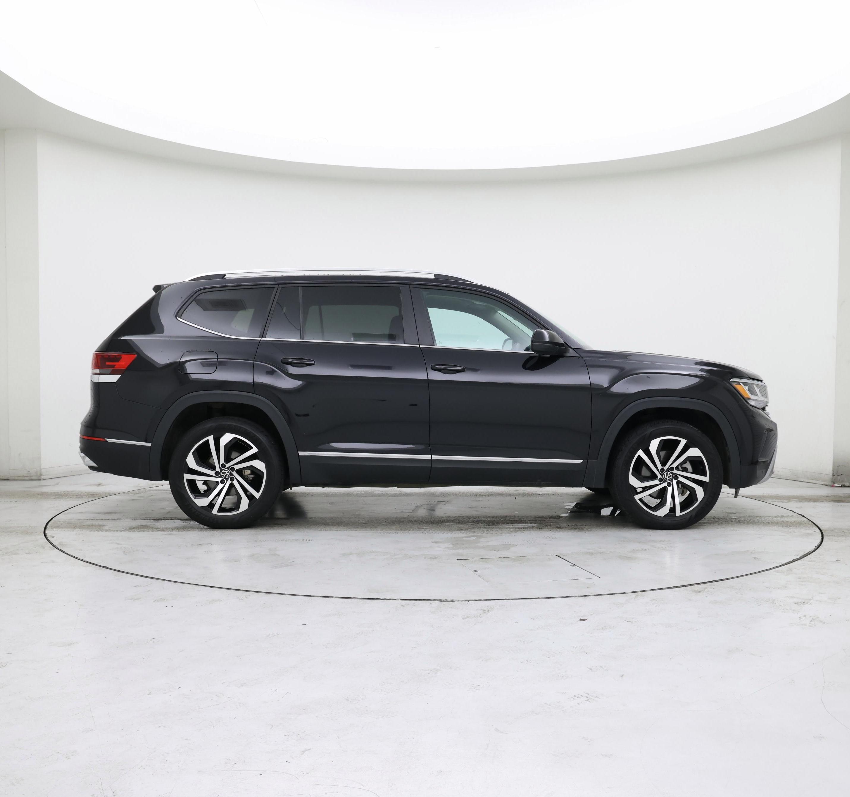 Thumbnail: 2023 Volkswagen Atlas - 7