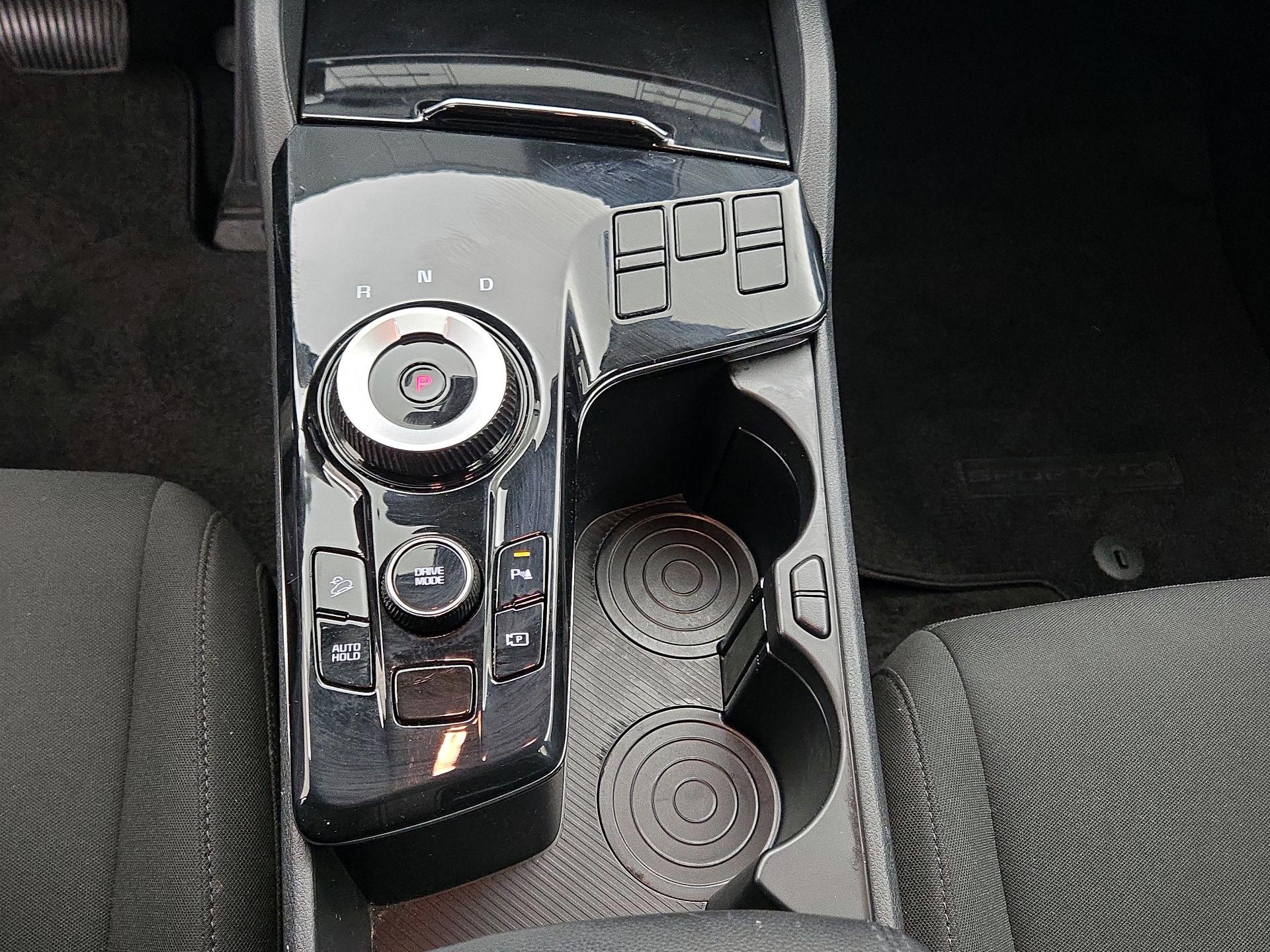 Thumbnail: 2025 Kia Sportage - 17
