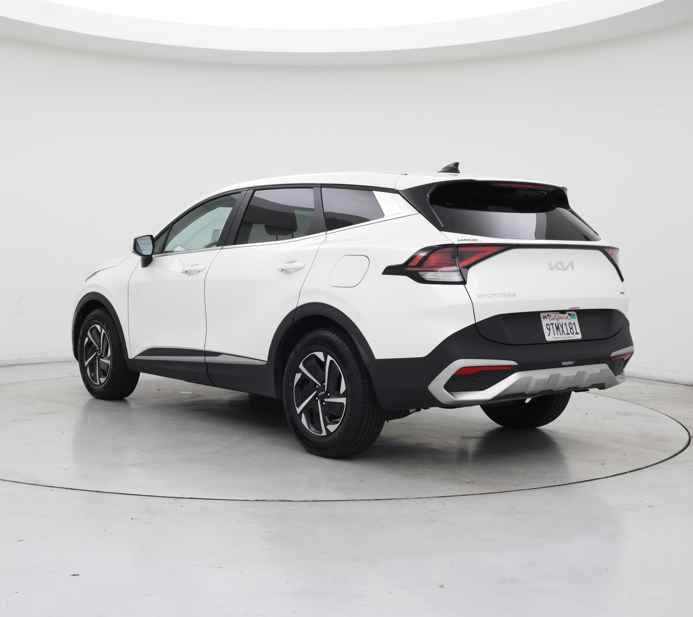 Thumbnail: 2025 Kia Sportage - 2