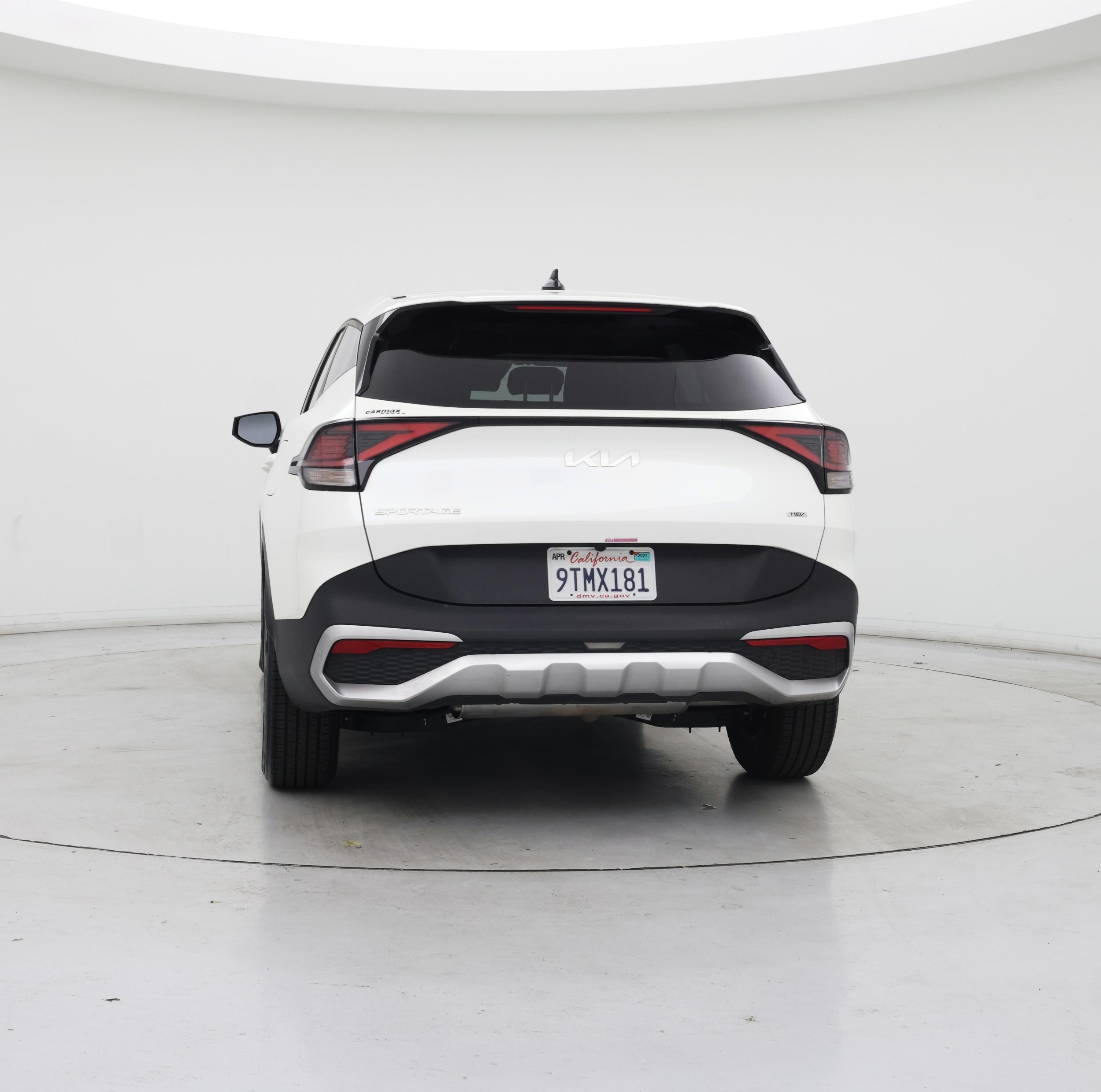 Thumbnail: 2025 Kia Sportage - 6